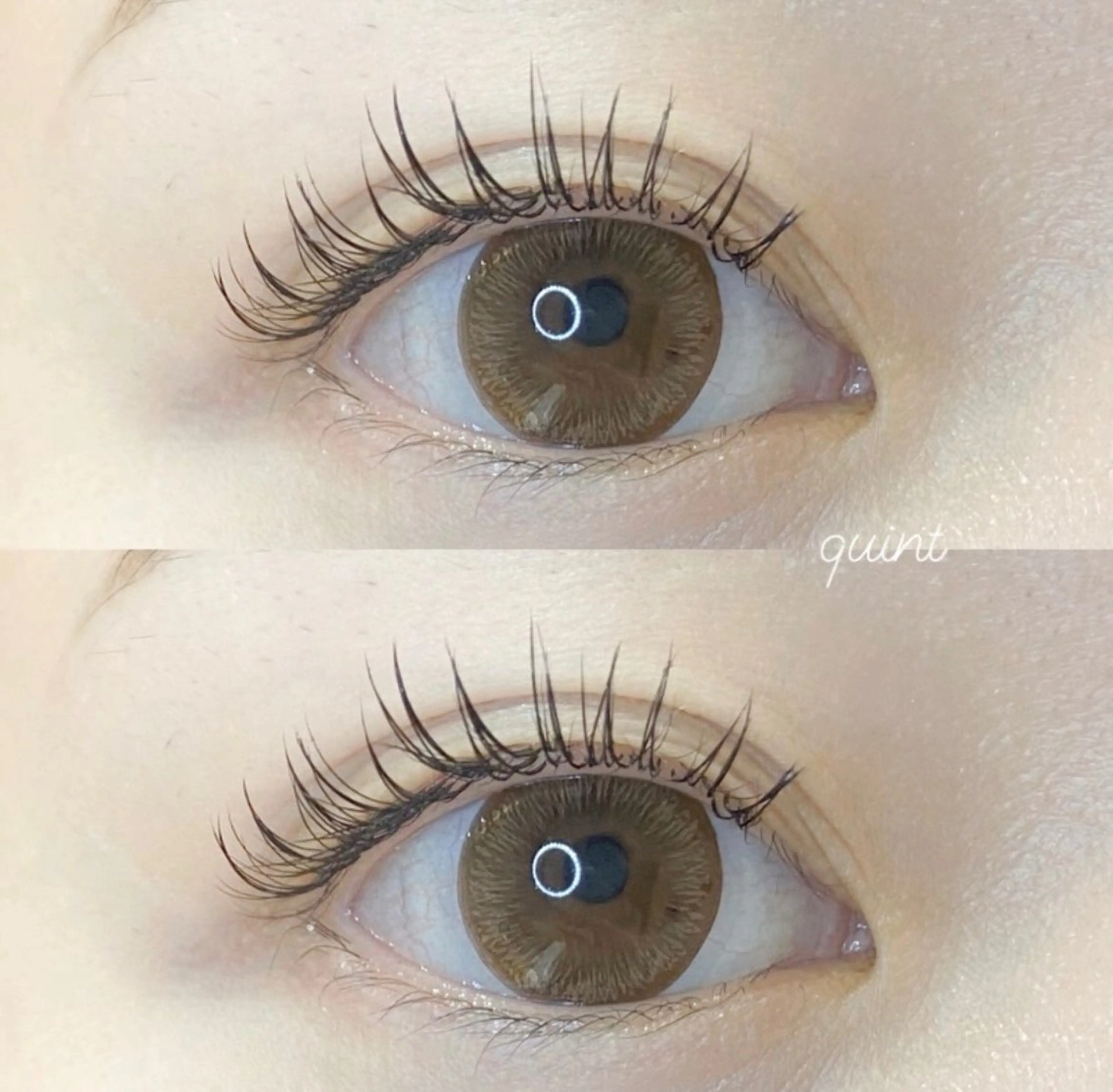 マツエク・マツパ ナチュラル 結婚式・ブライダル マツエク 🌼nakamura megumi🌼のマツエク・マツパデザイン