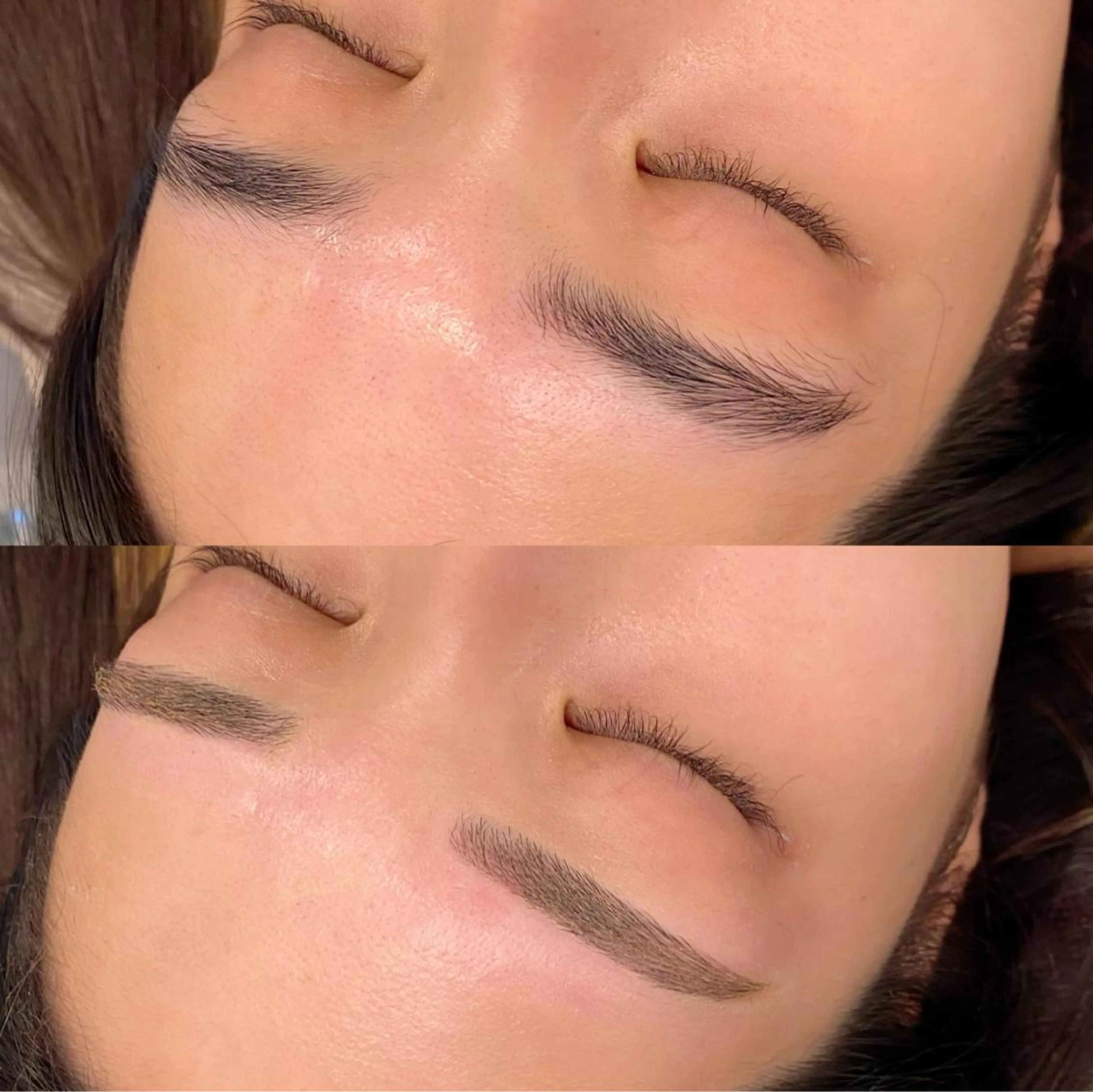 アイブロウ アイラッシュサロン milimiliのマツエク・マツパデザイン