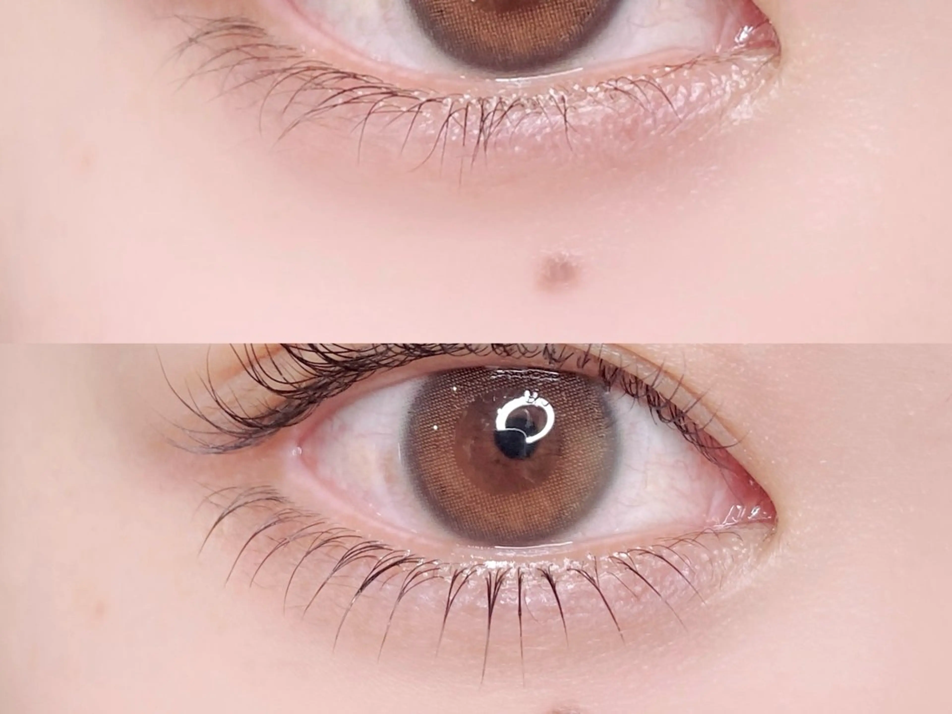 マツエク・マツパ まつげパーマ専門店 voyageのマツエク・マツパデザイン