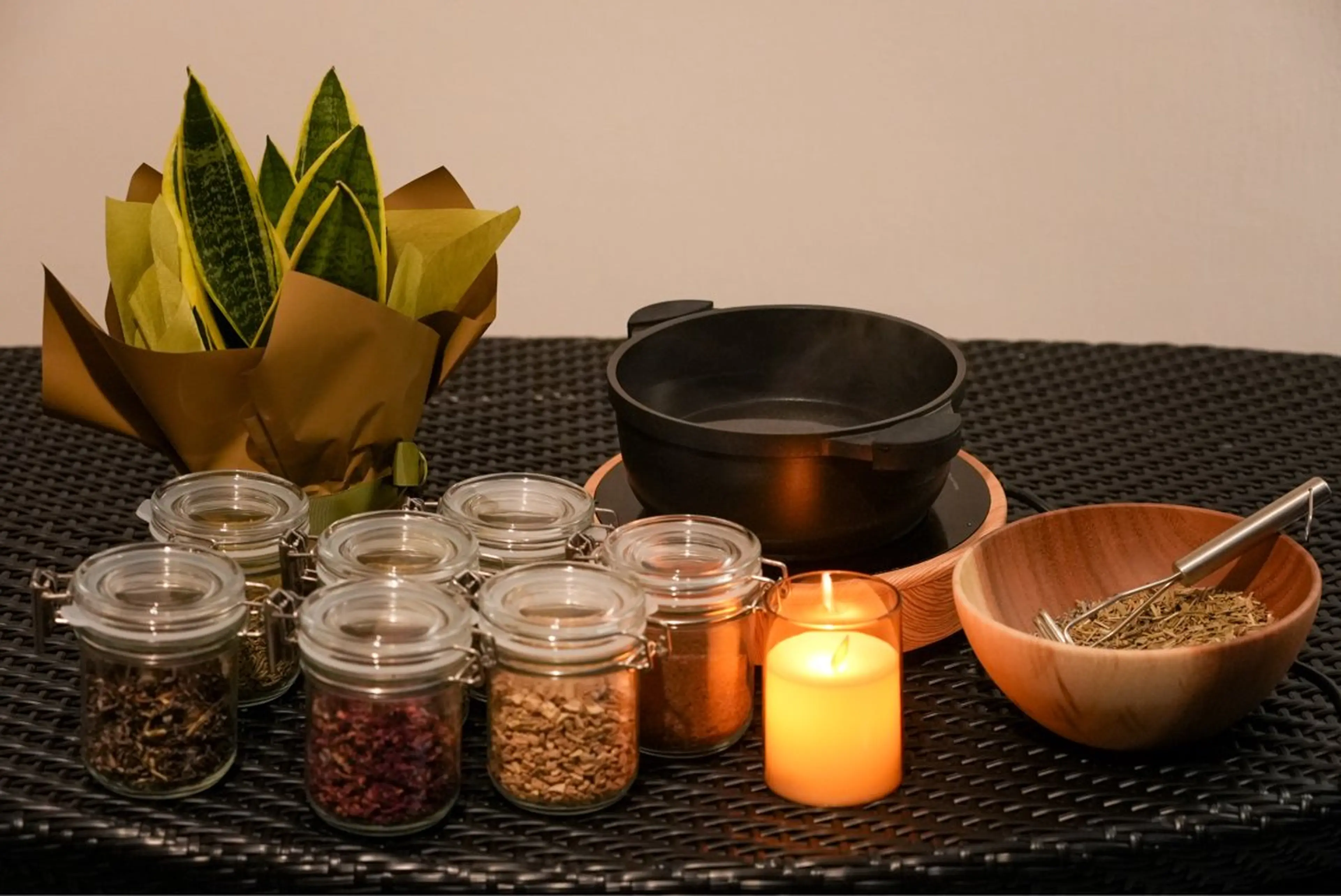 沖 友花のエステ・リラクイメージ