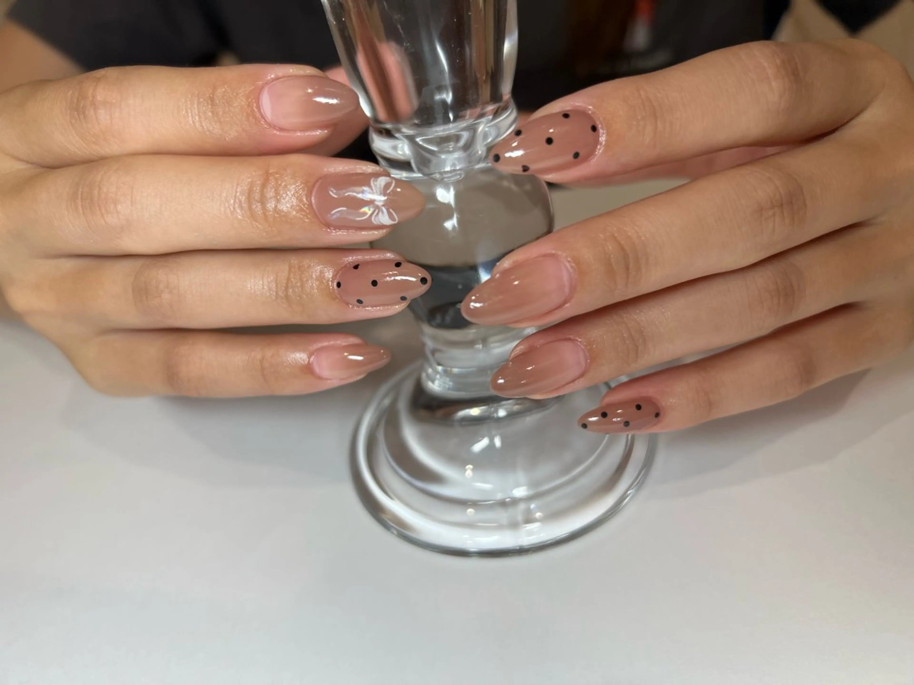 ネイル Private nailsalon  N所属・N nail - KOBE -のネイルデザイン