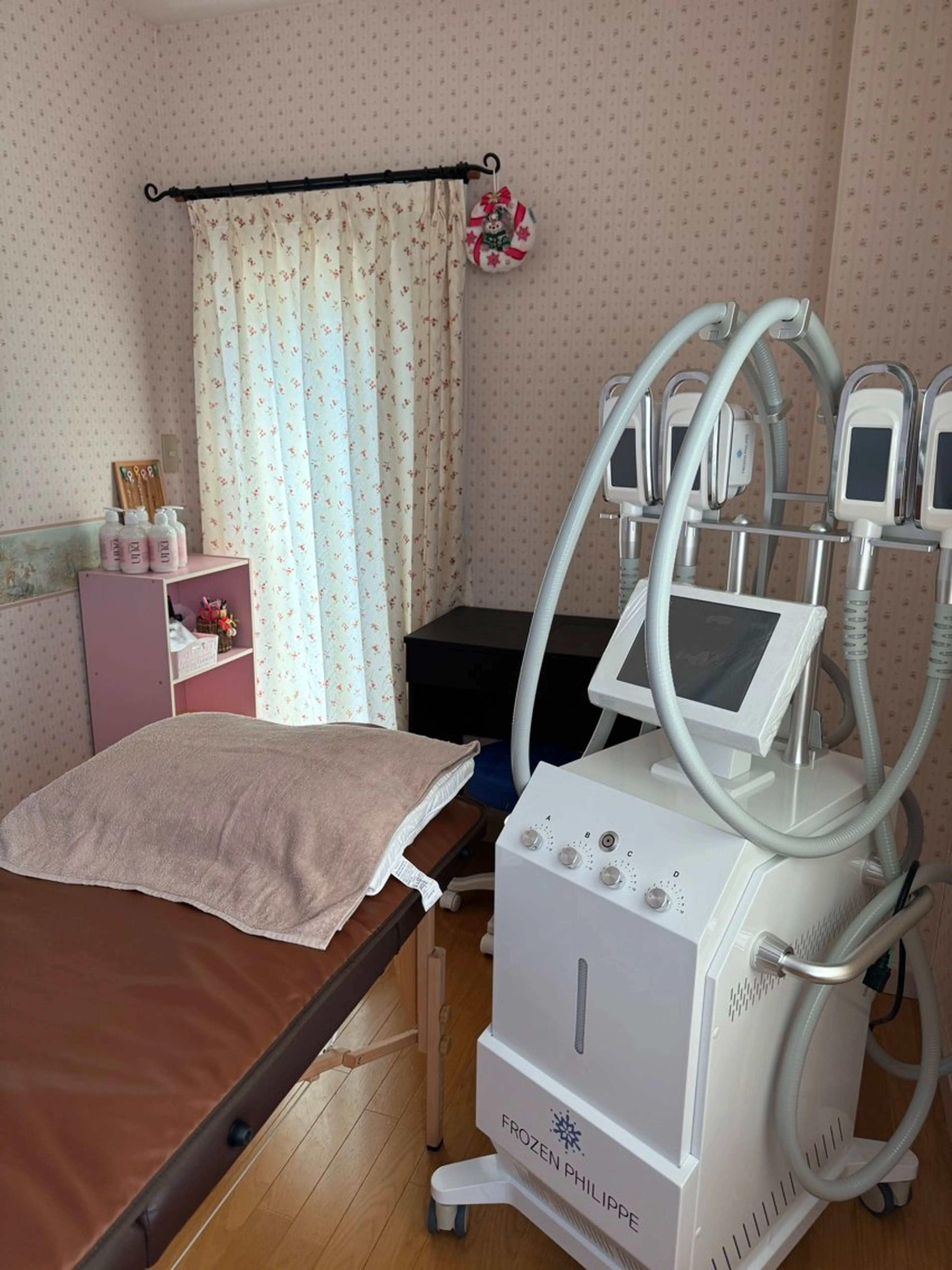 心と身体のルフレ 秩父店のエステ・リラクイメージ