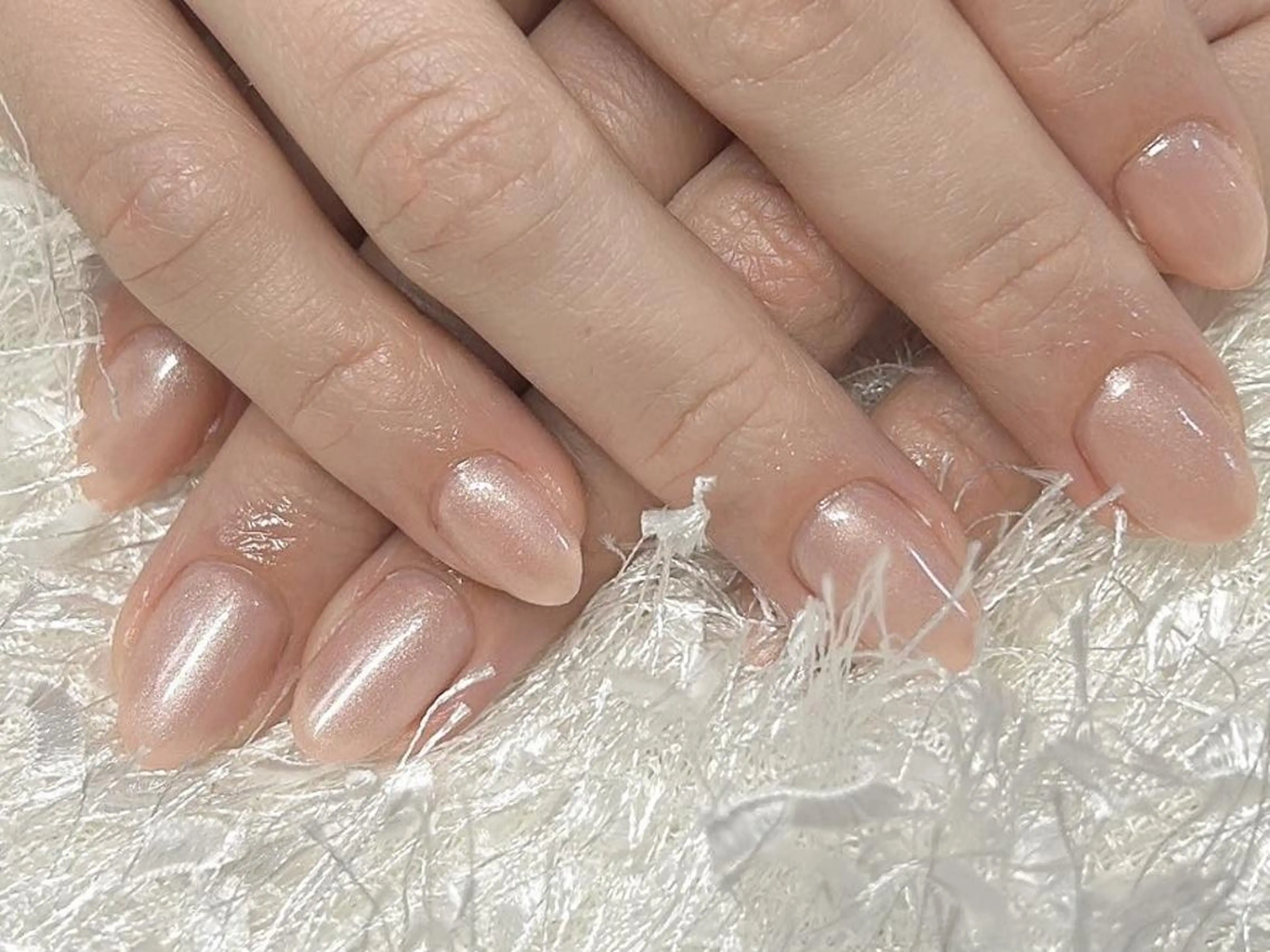 ネイル ハンドネイル kihi大塚店 モデル募集専用のネイルデザイン