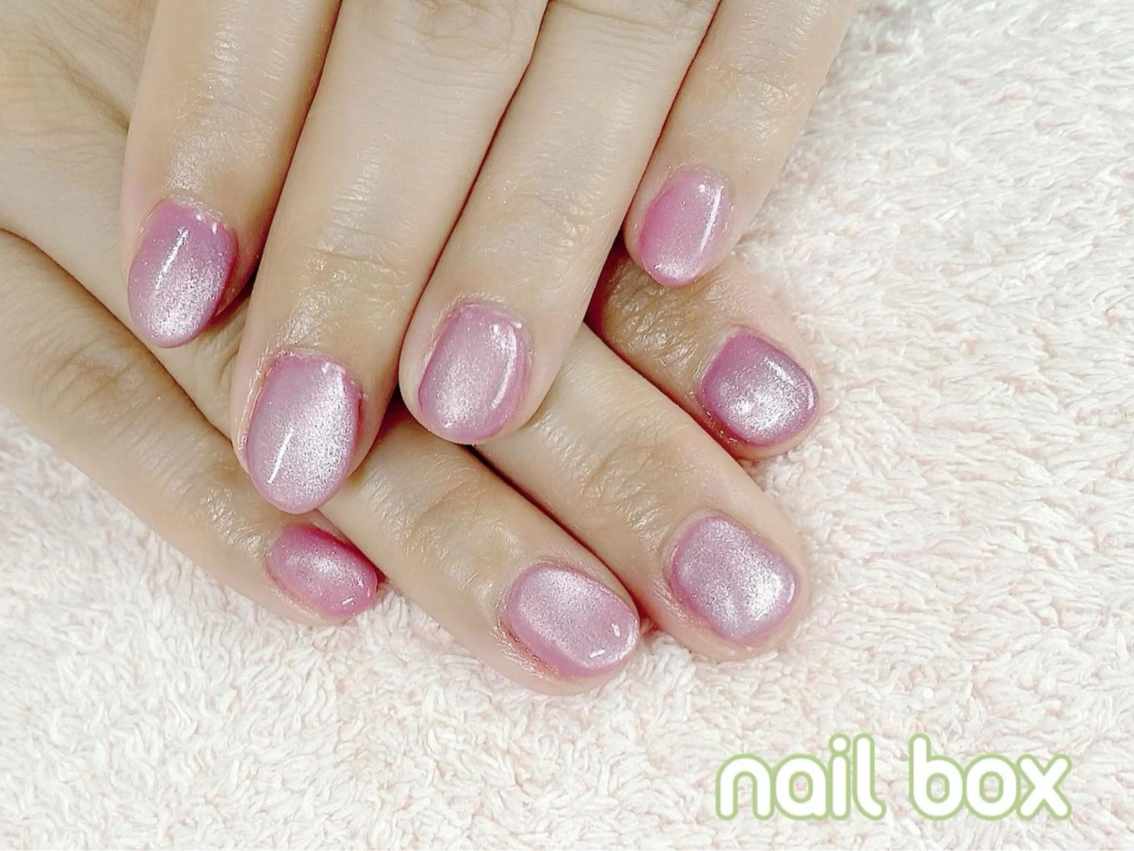 ネイル nail boxのネイルデザイン