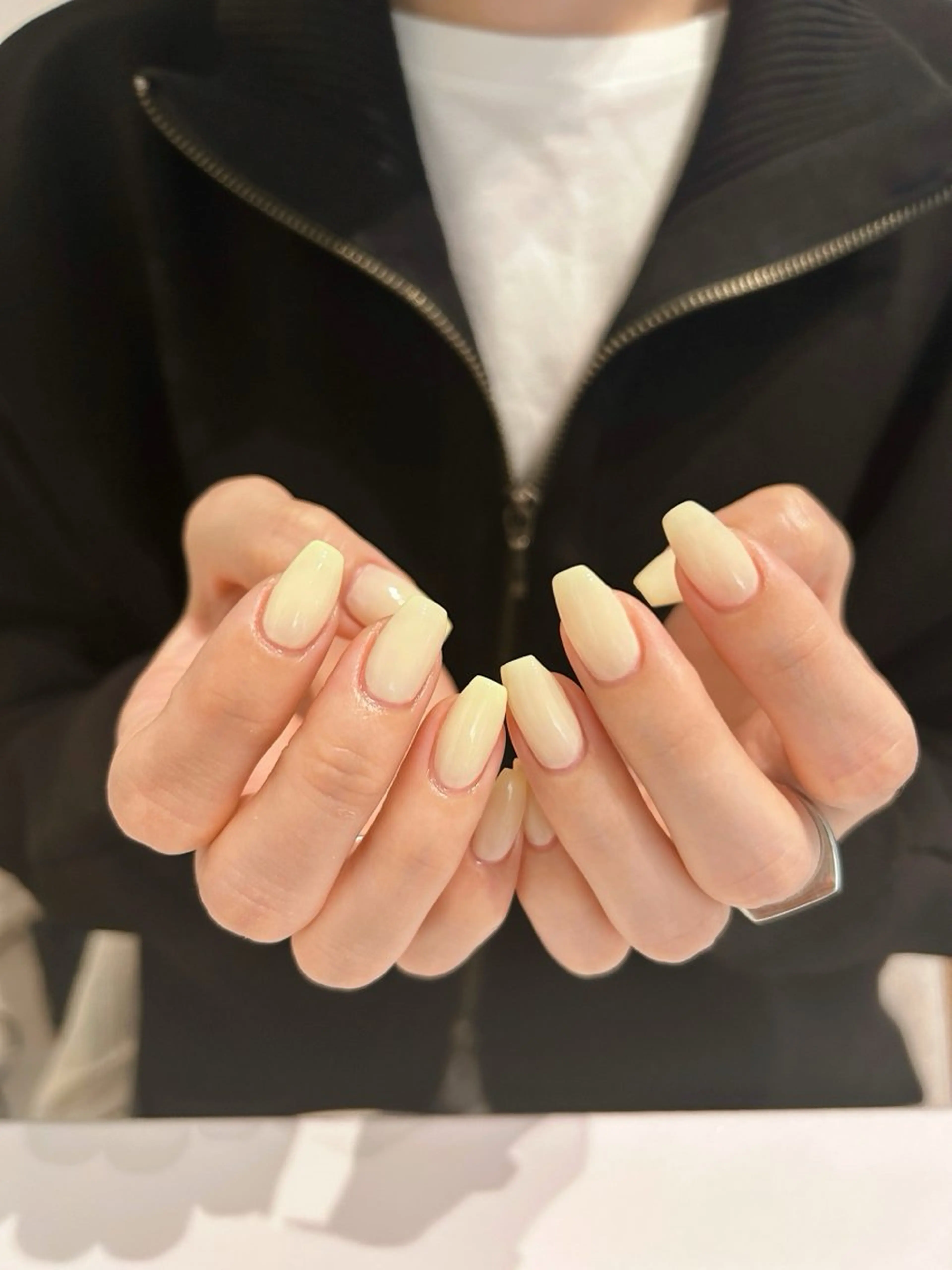 ネイル ハンドネイル nail salon moiのネイルデザイン