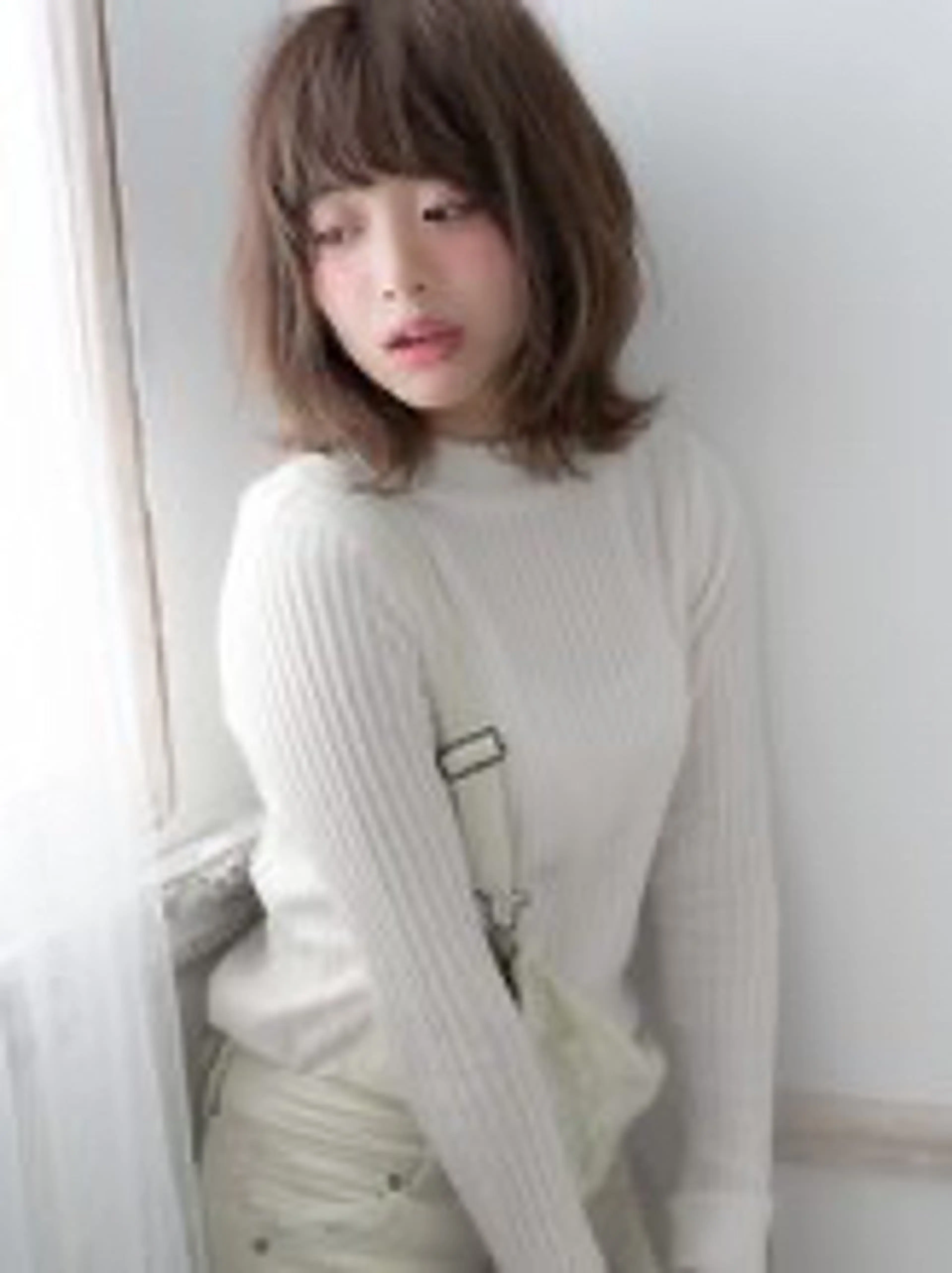 ショート ヘアカラー ✨ママさん主婦特 化✨💍Yuri💍のヘアスタイル