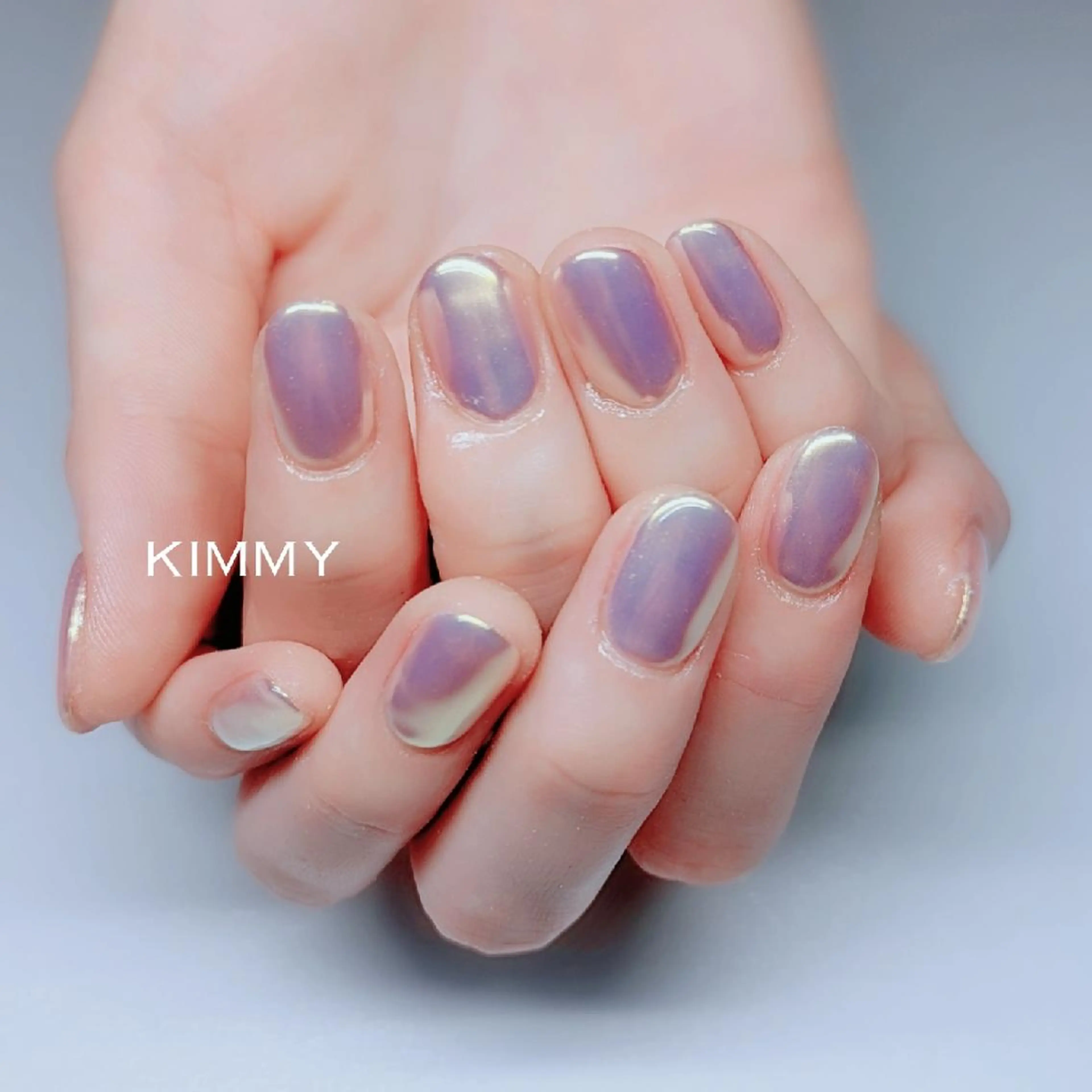 ネイル kimmy nailsのネイルデザイン