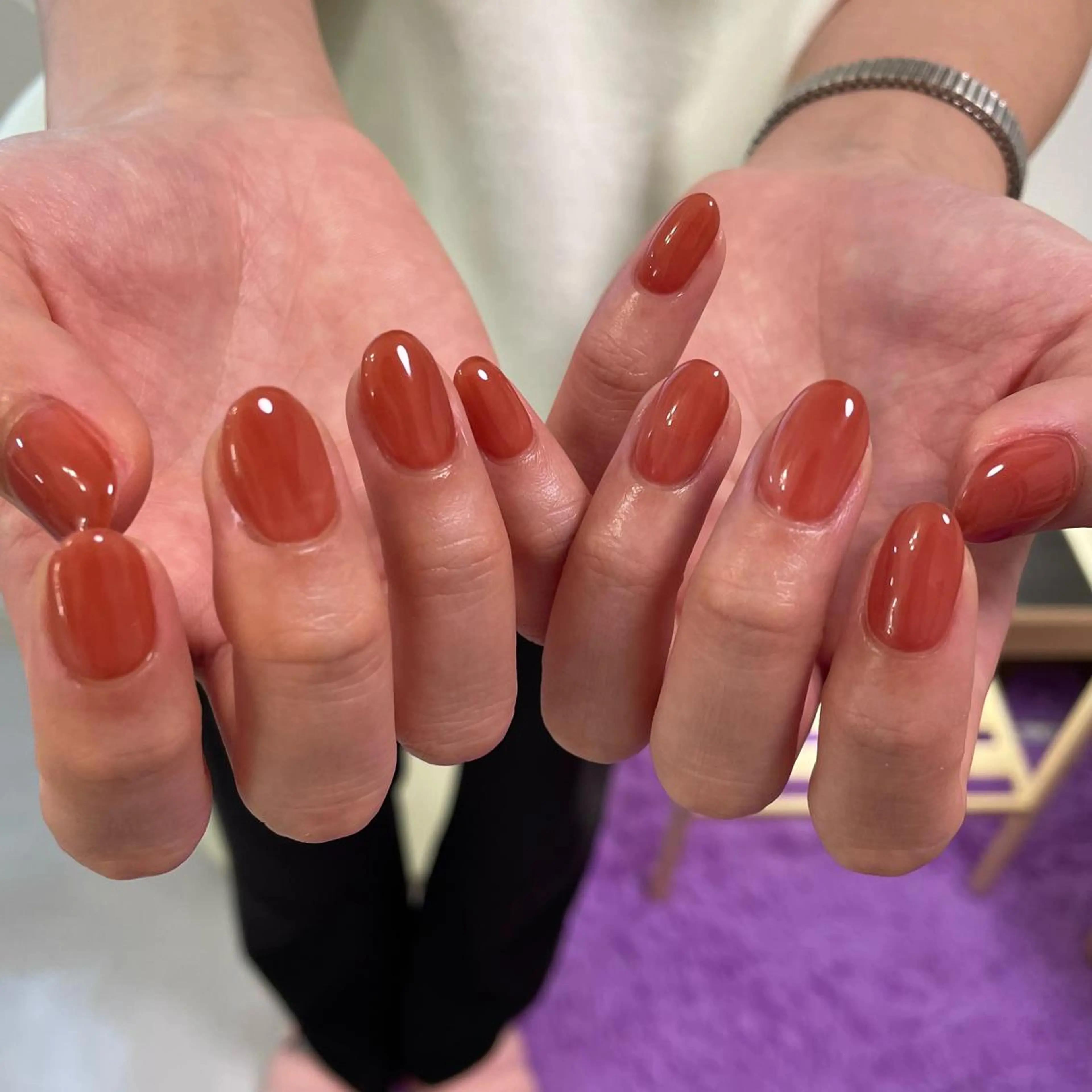 ネイル Atelier  Sii所属・Ami 🦥のネイルデザイン