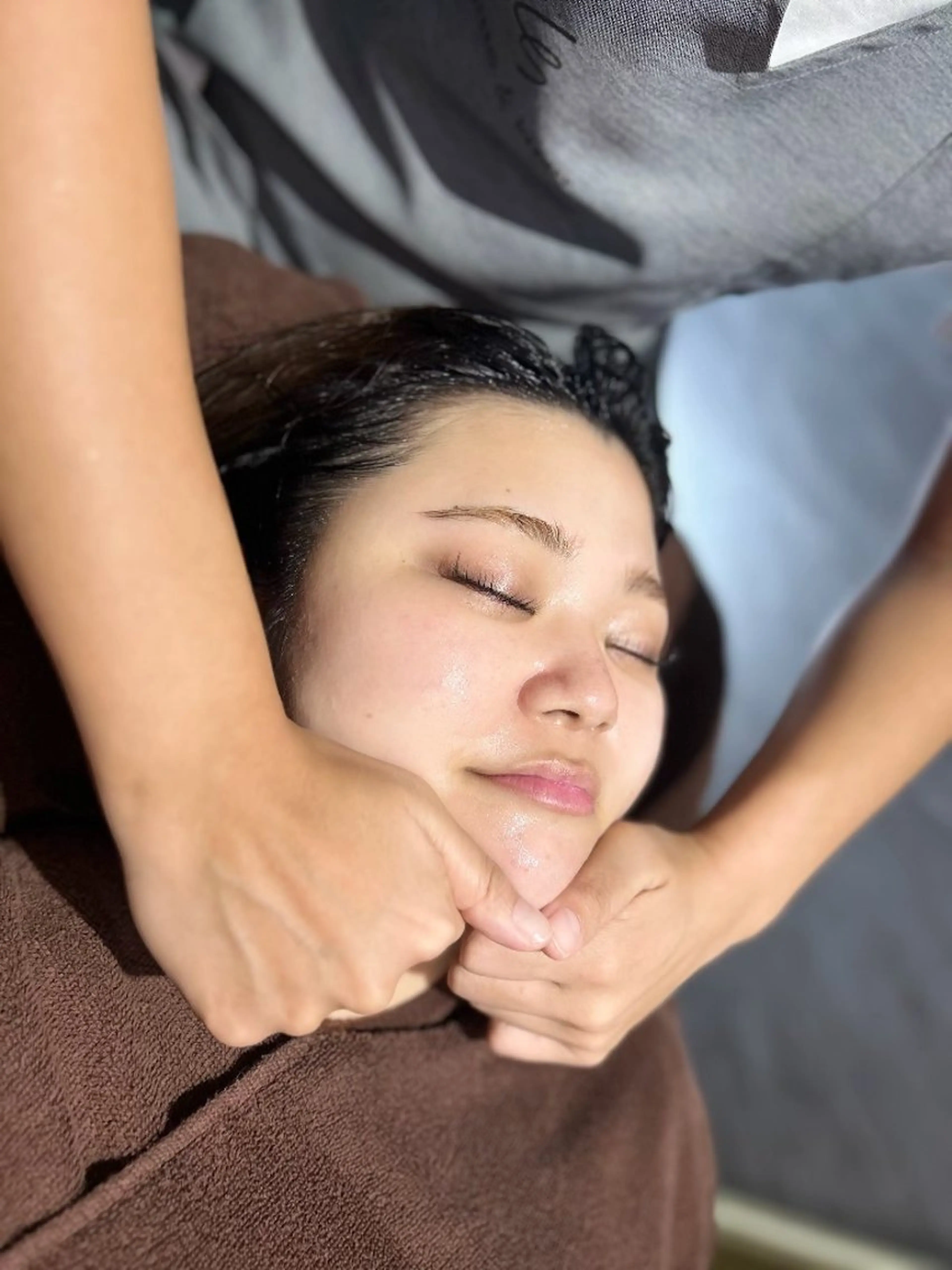 渋谷 紘子のエステ・リラクイメージ