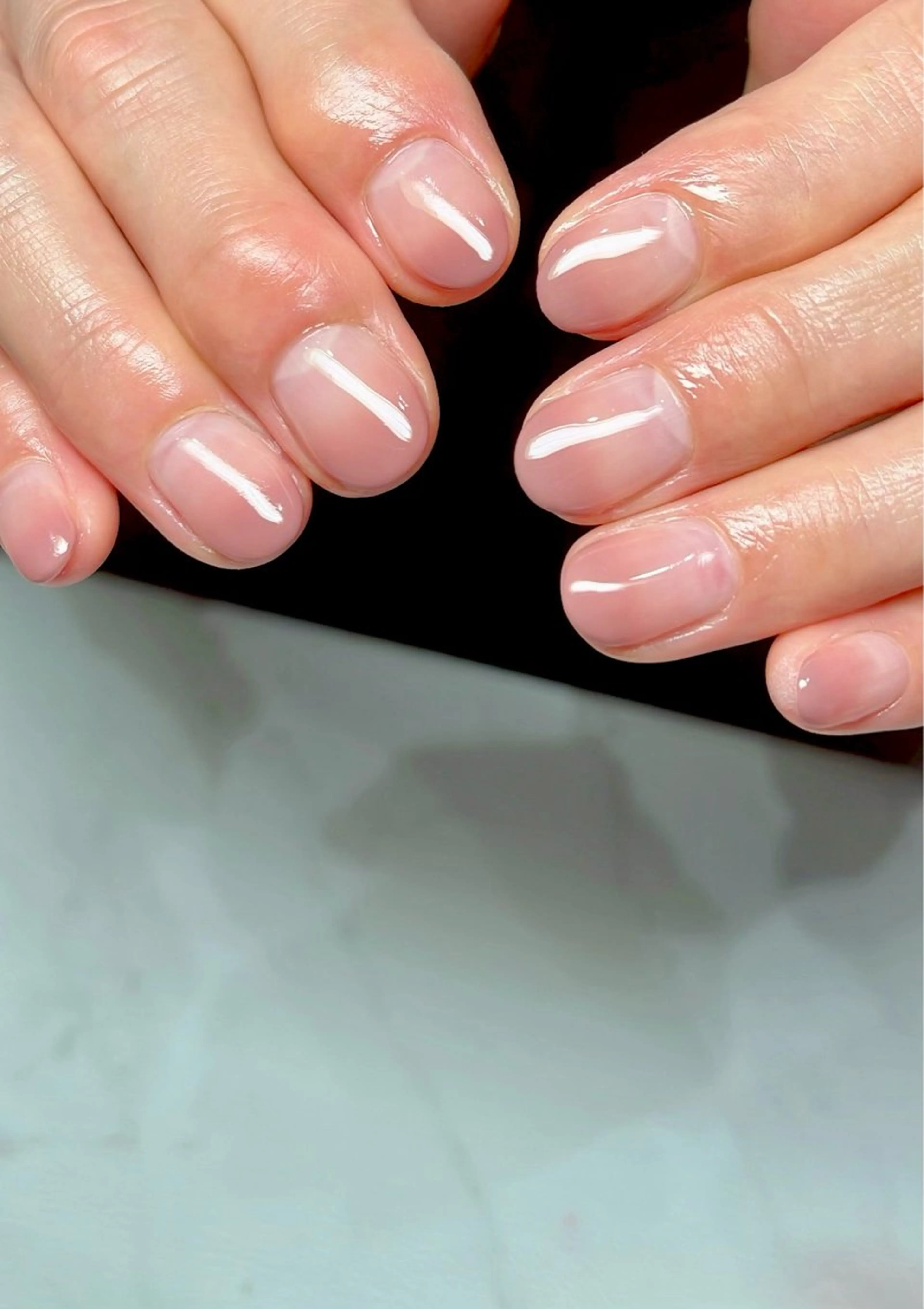 ネイル ハンドネイル lemon nailレモンネイルのネイルデザイン