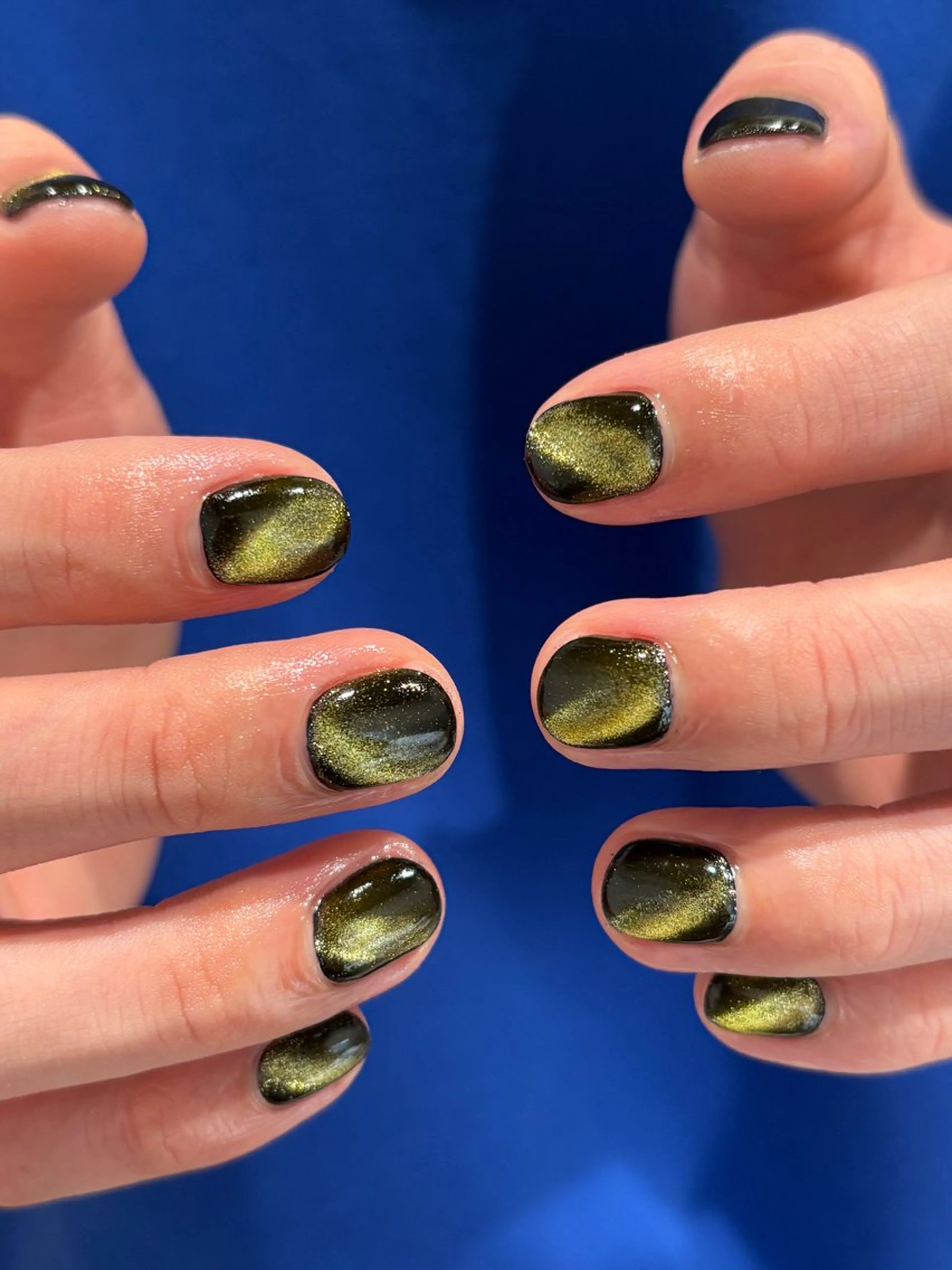 ネイル yuri. 🪷のネイルデザイン