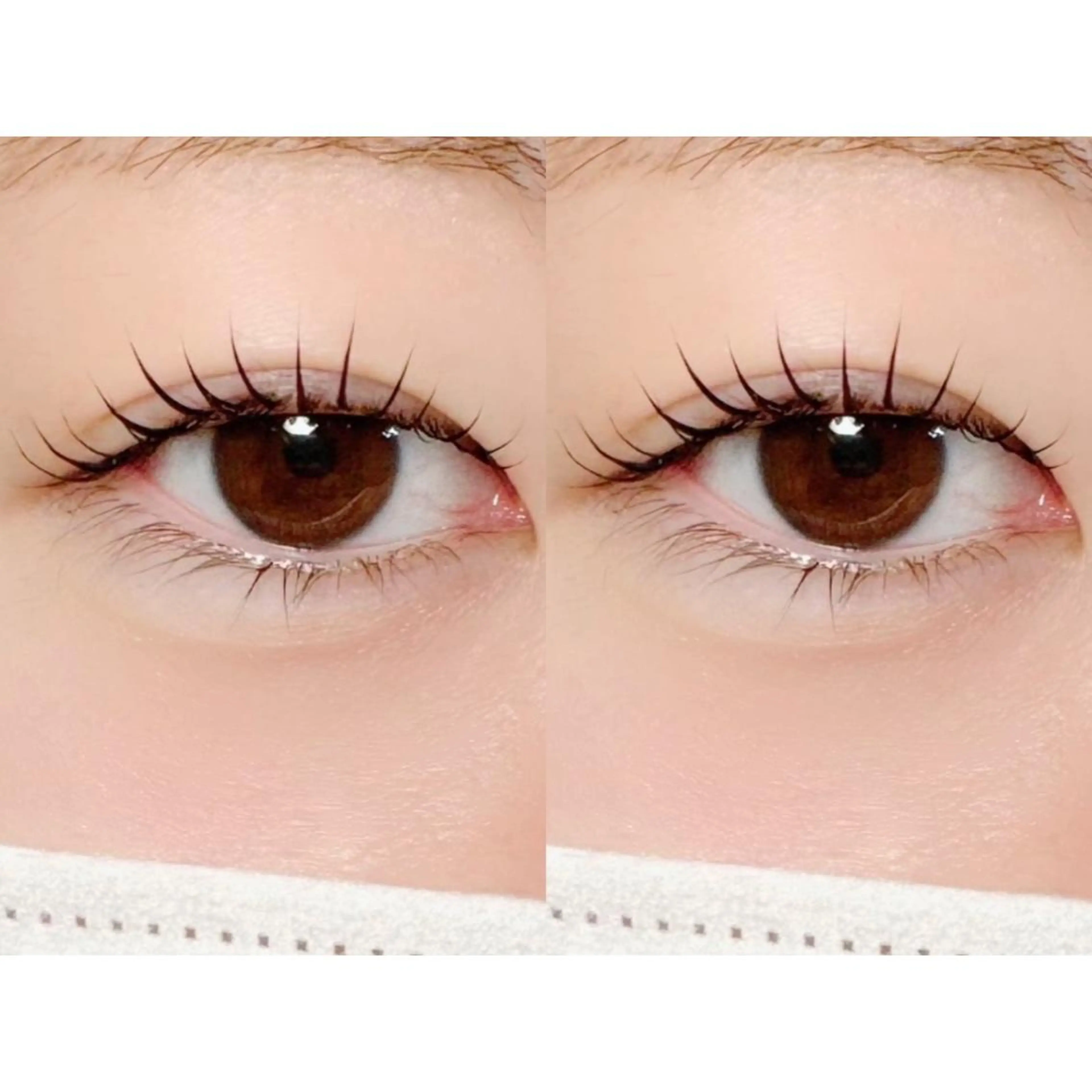 期間限定🌸【Jr.アイリスト🐣4月限定クーポン🌟】💖まつげパーマ💖の写真