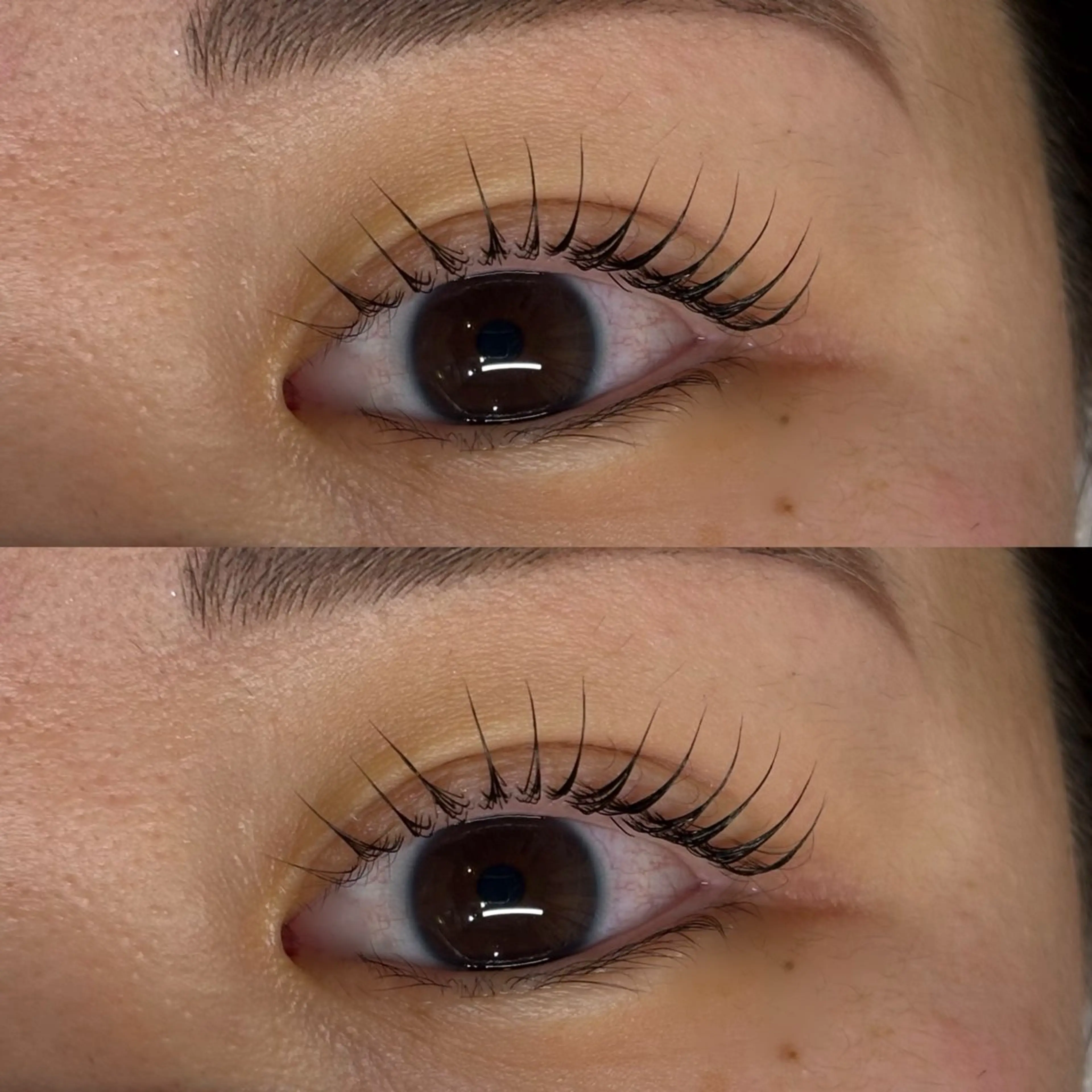 マツエク・マツパ 🤍 RUNA🤍のマツエク・マツパデザイン