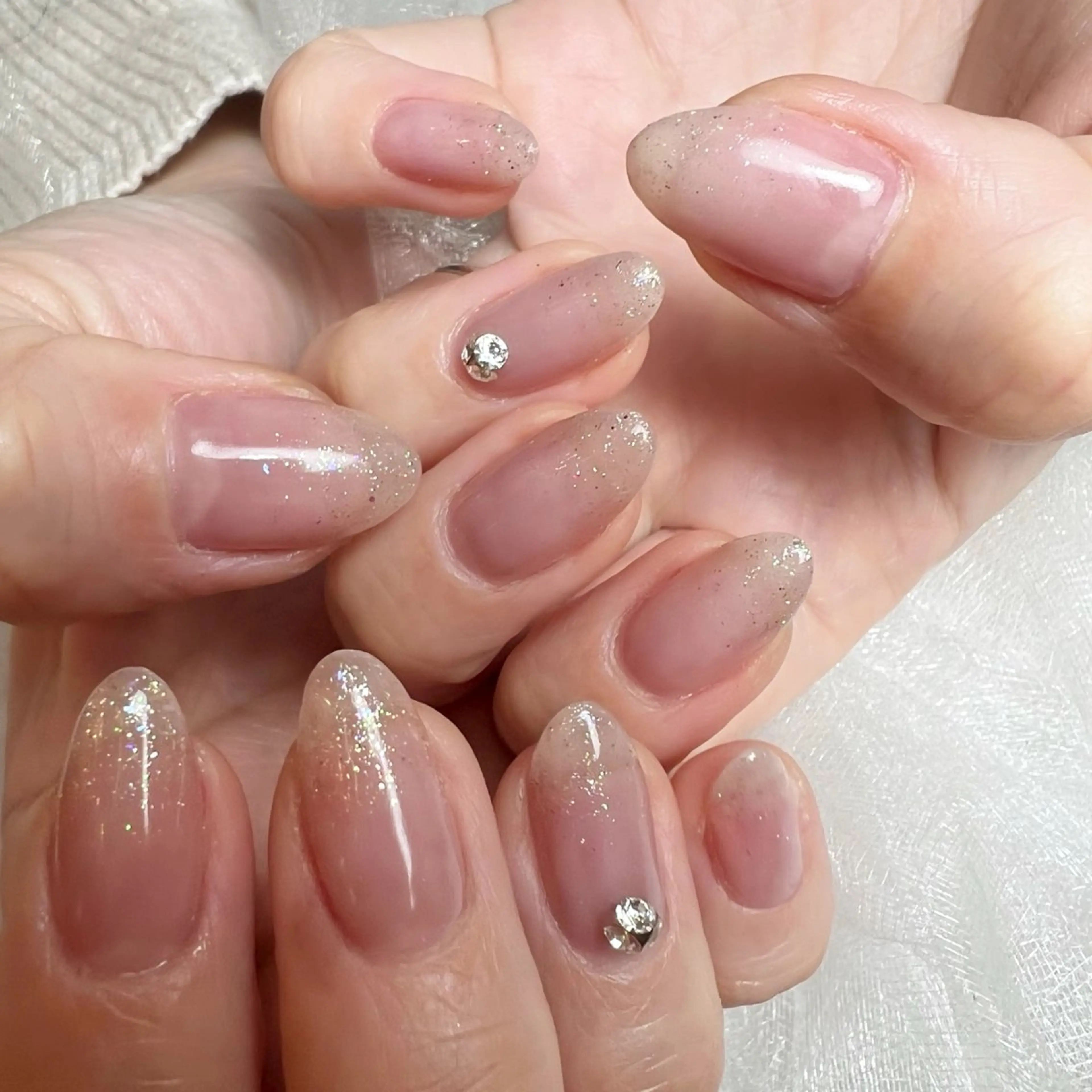 ネイル Lilibeauty salonのネイルデザイン