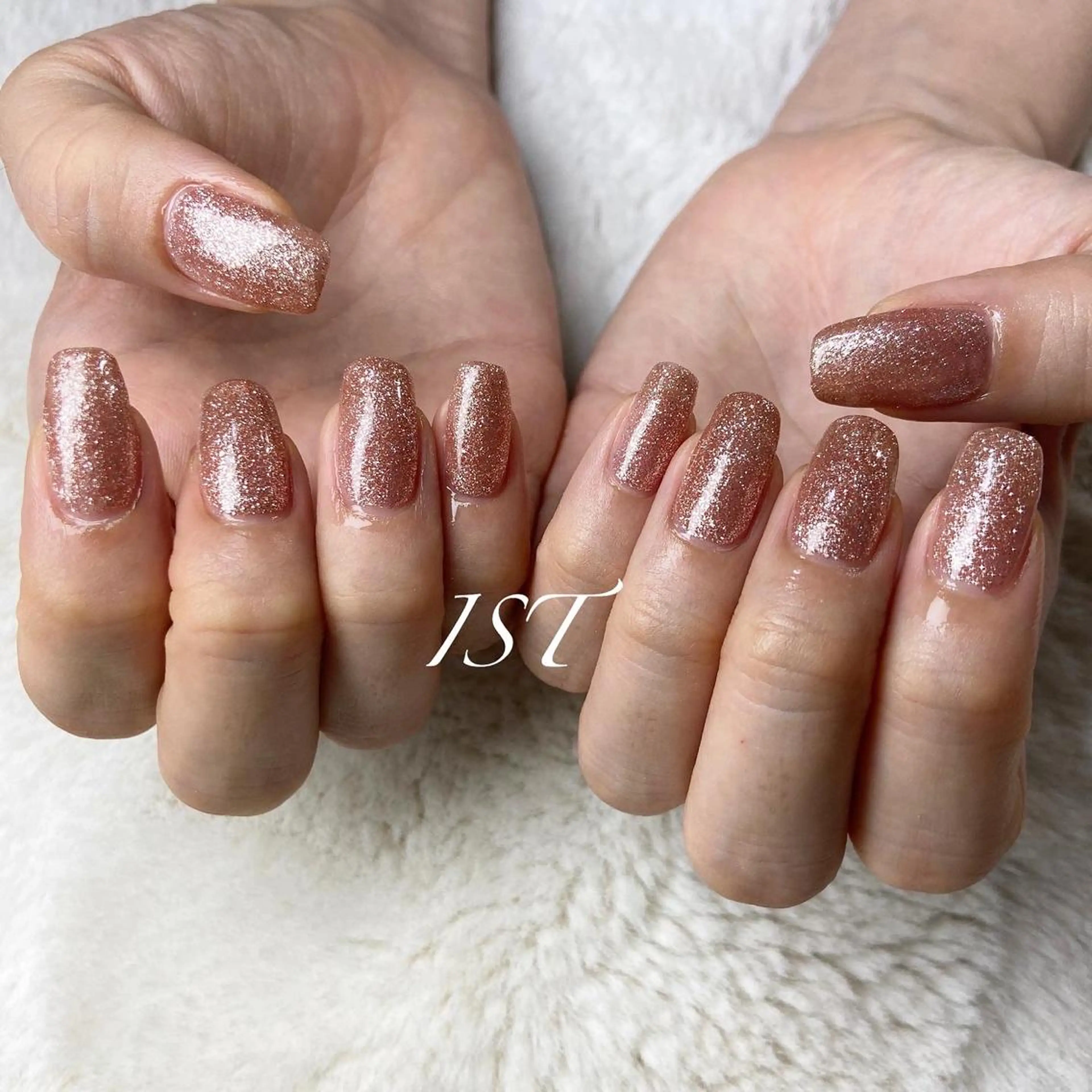 ネイル メンズ歓迎🙆‍♀️ エステ/ネイルISTのネイルデザイン
