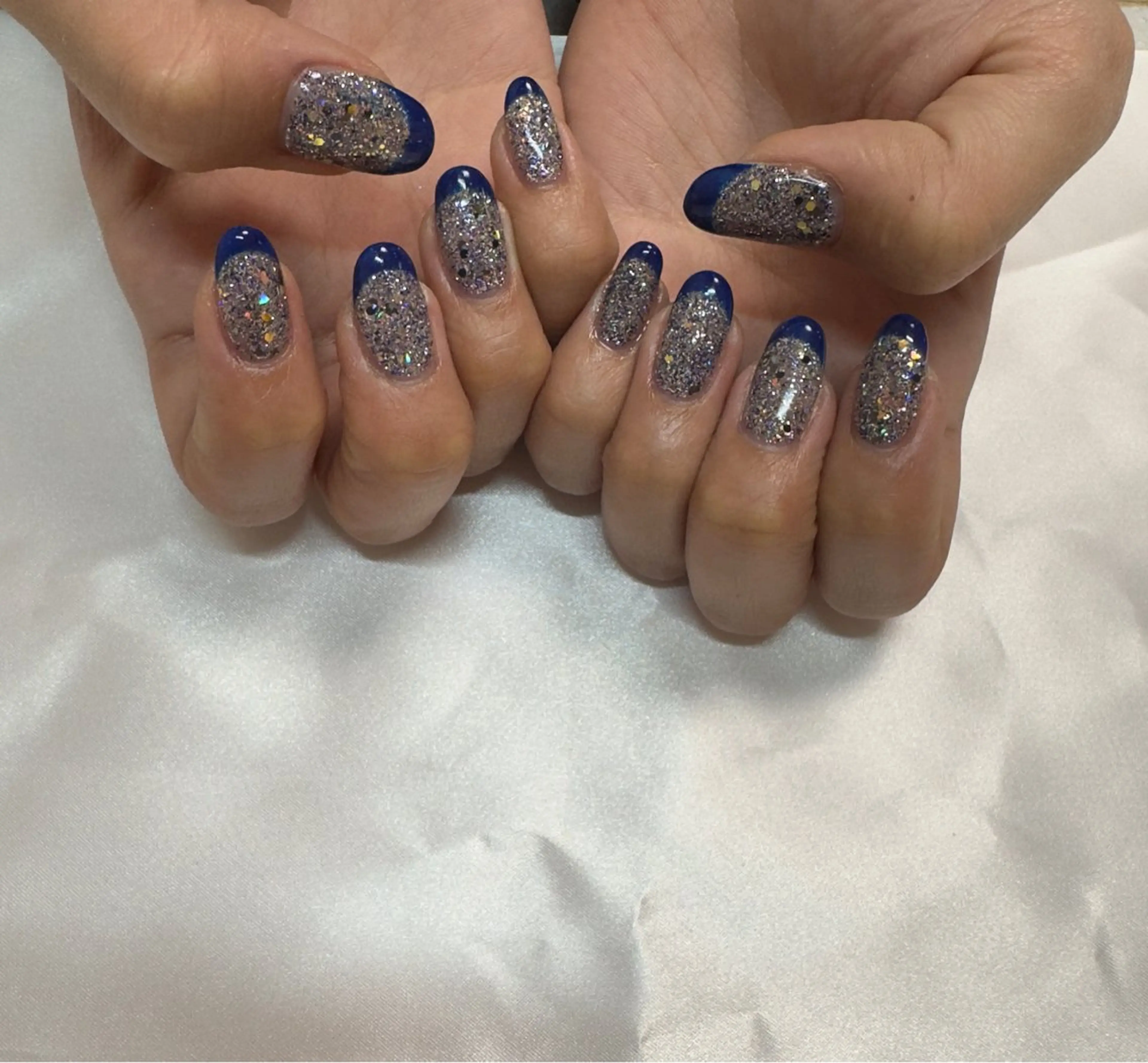 ネイル MH_ Nailのネイルデザイン