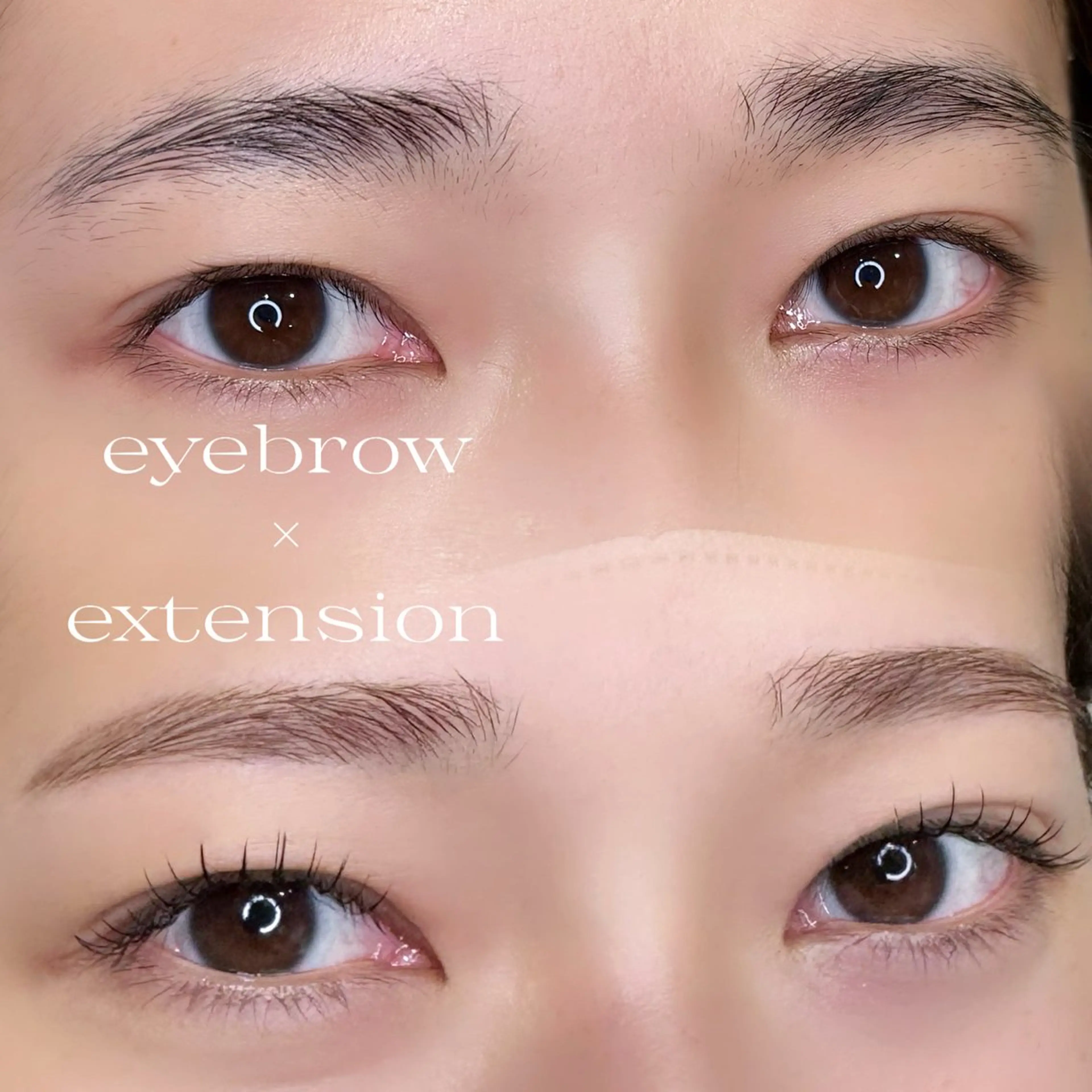 マツエク・マツパ 906 eye salonのマツエク・マツパデザイン