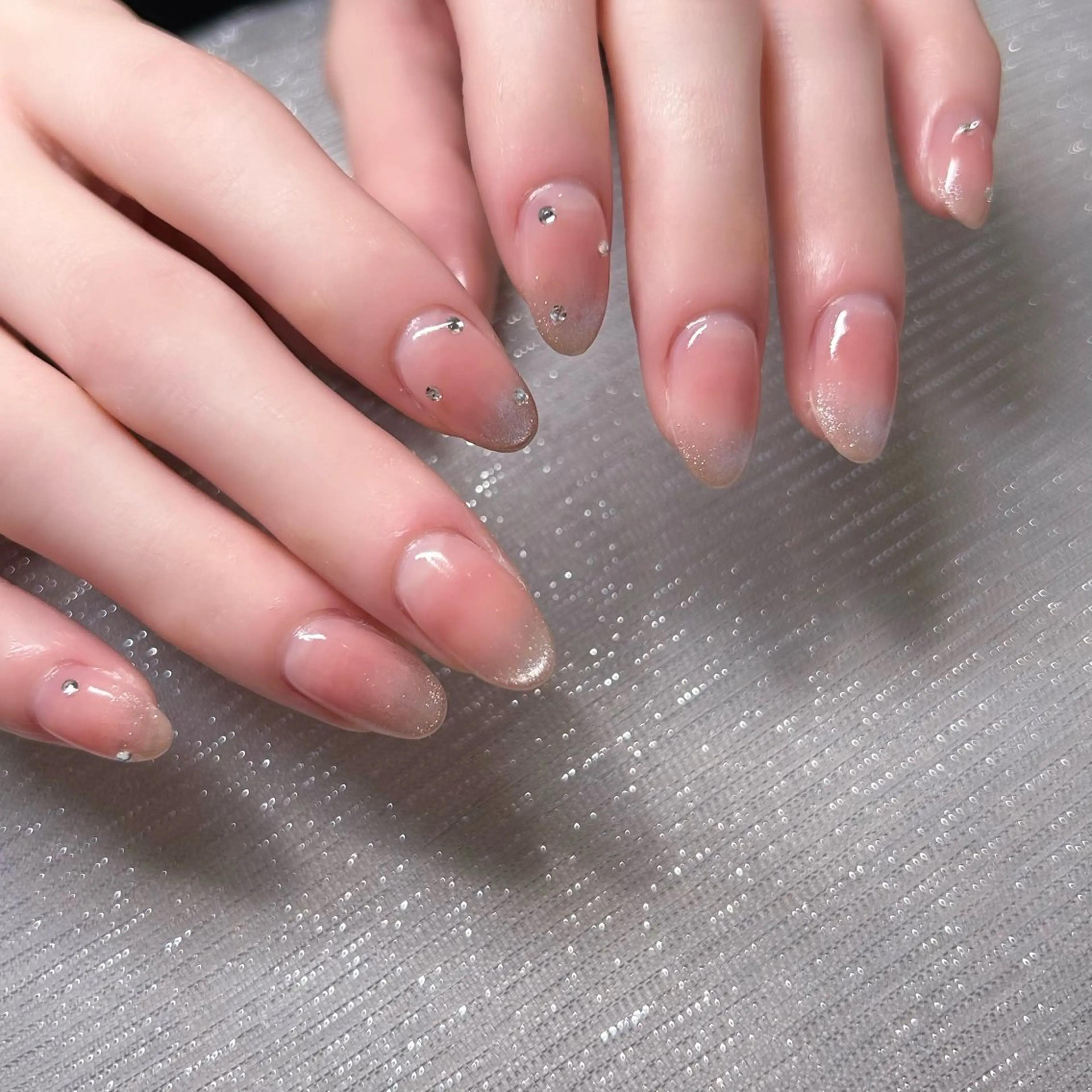 ネイル ハンドネイル Neolive rita🐾Eimiのネイルデザイン