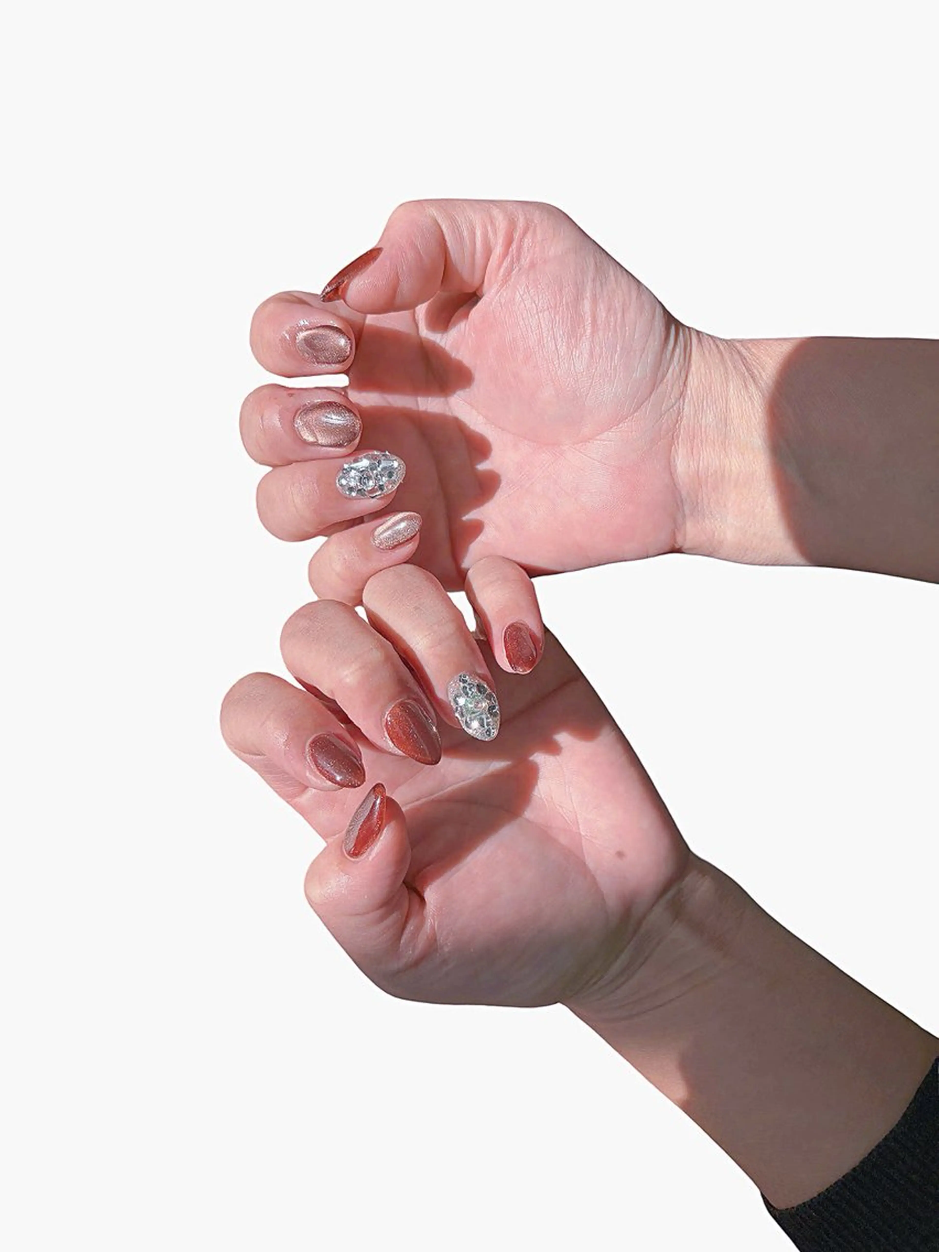 ネイル L’eclat Nailのネイルデザイン