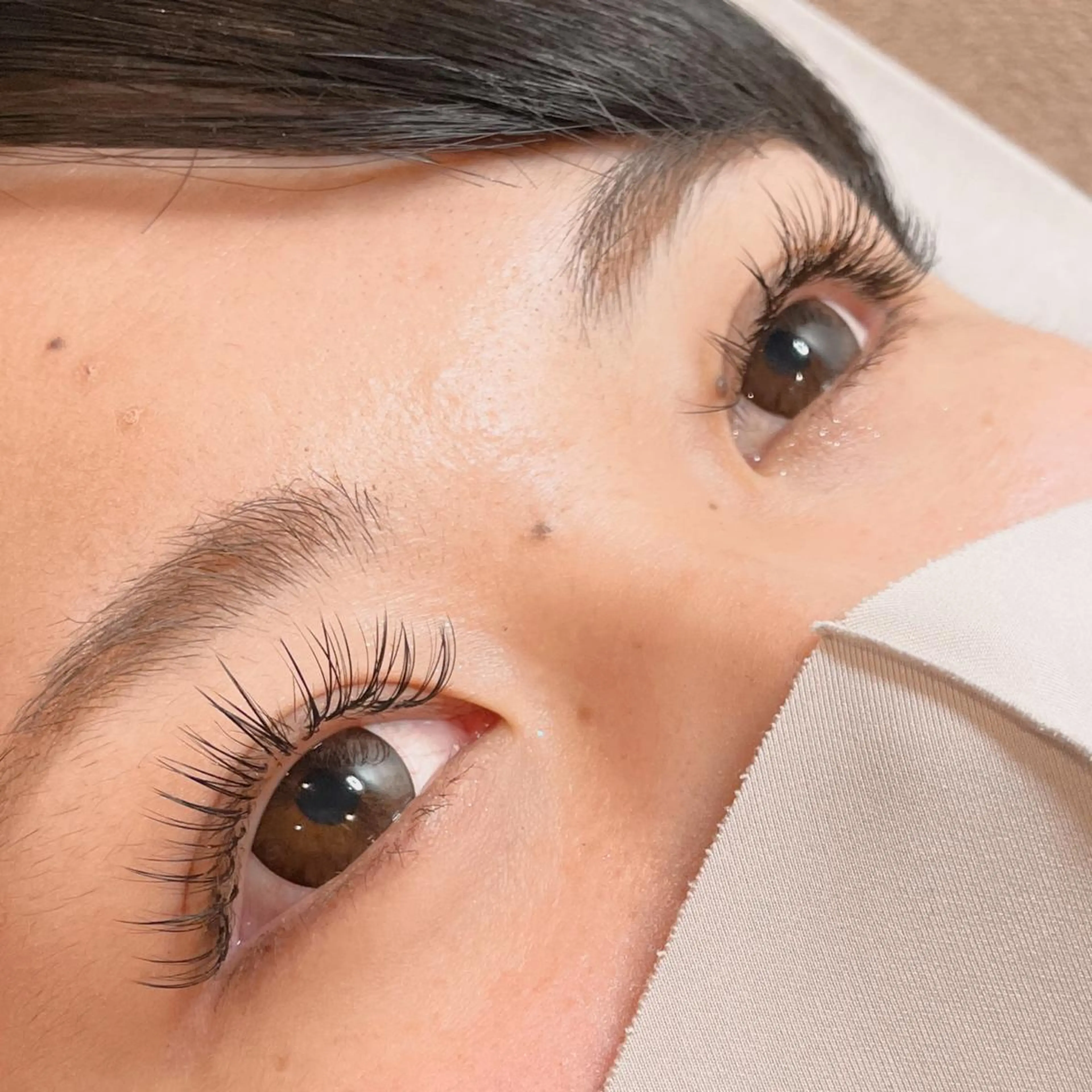 マツエク・マツパ バインドロック eyelash___ hashimotoのマツエク・マツパデザイン