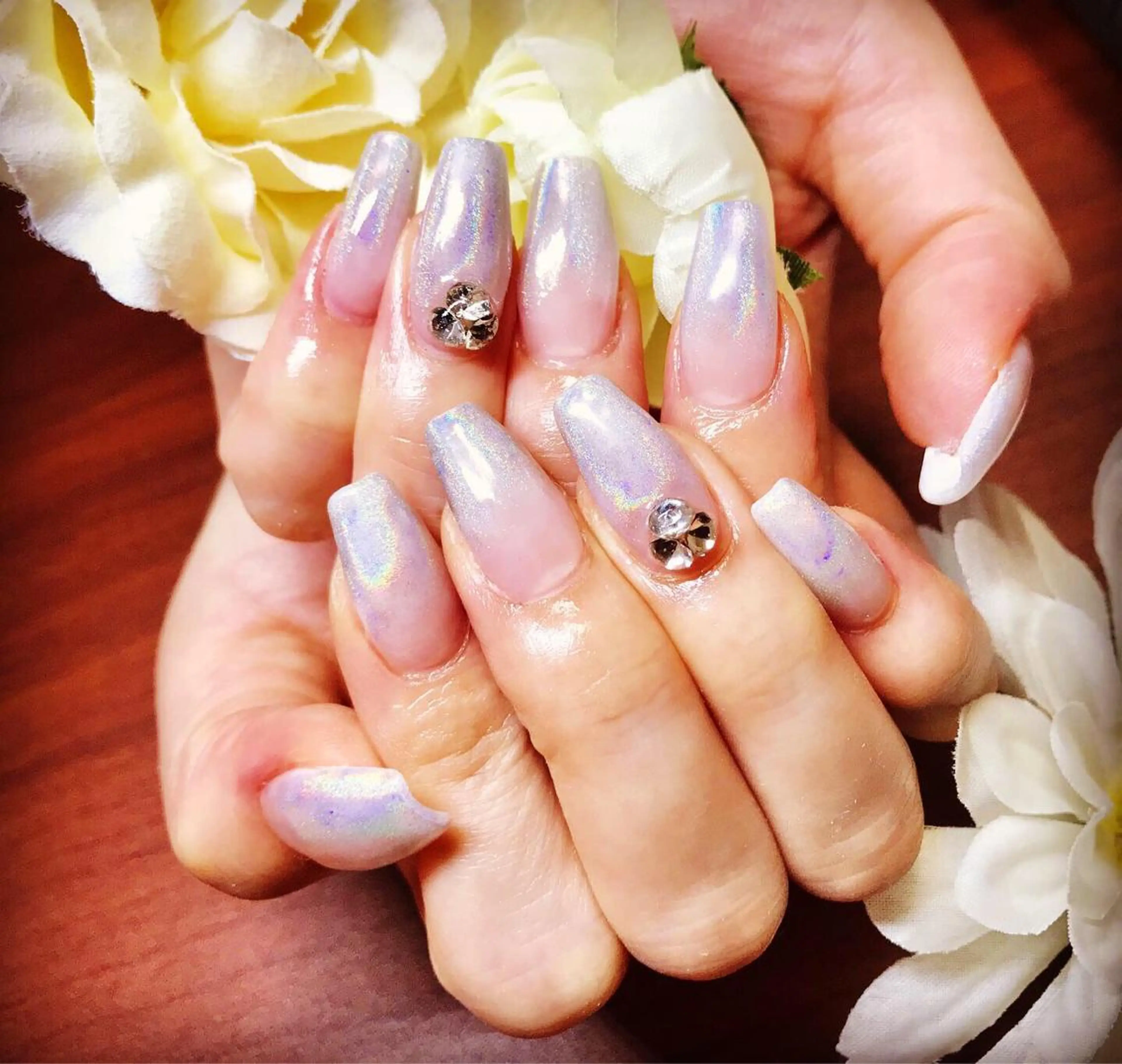 ネイル NAIL salon ACEのネイルデザイン