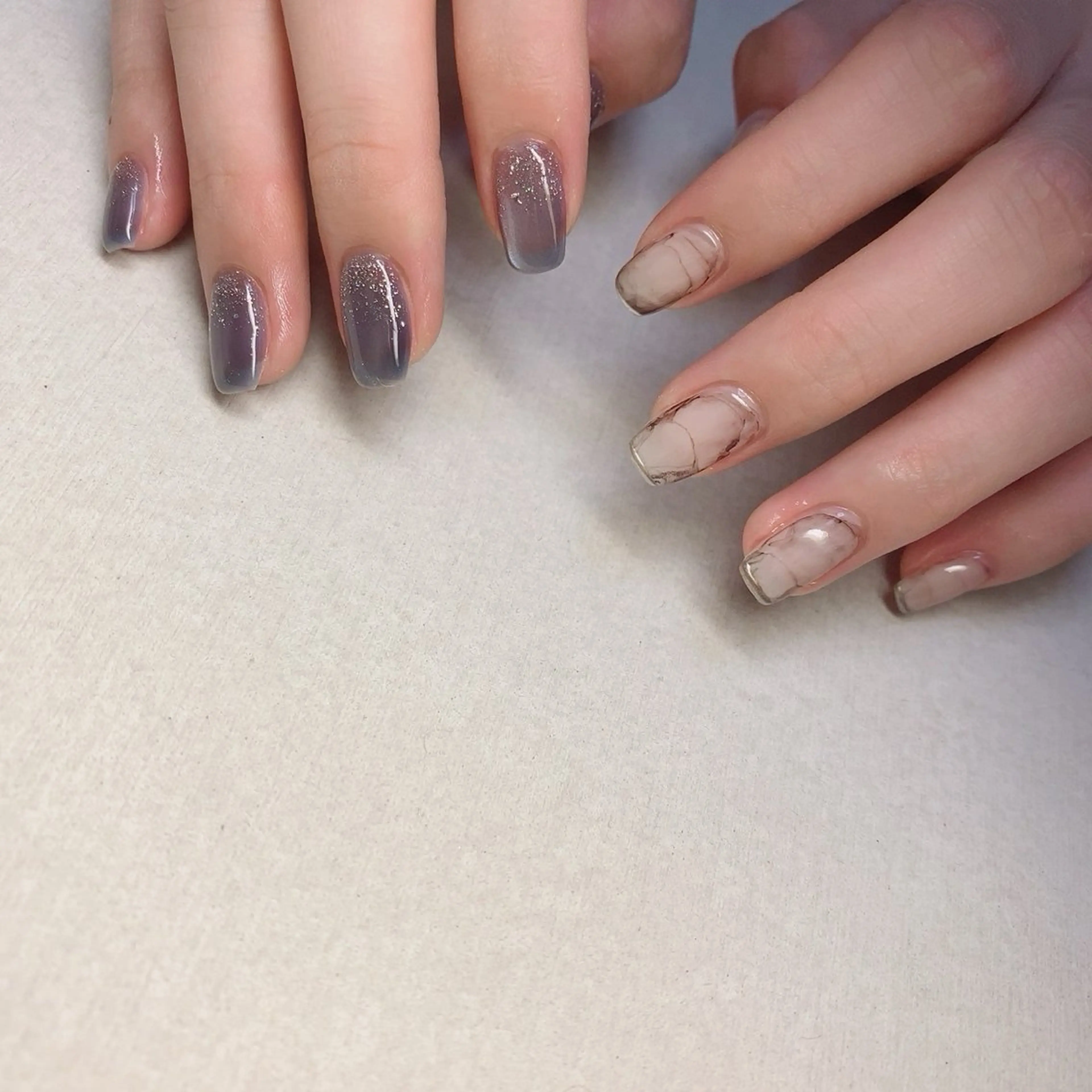 ネイル irooo 21のネイルデザイン