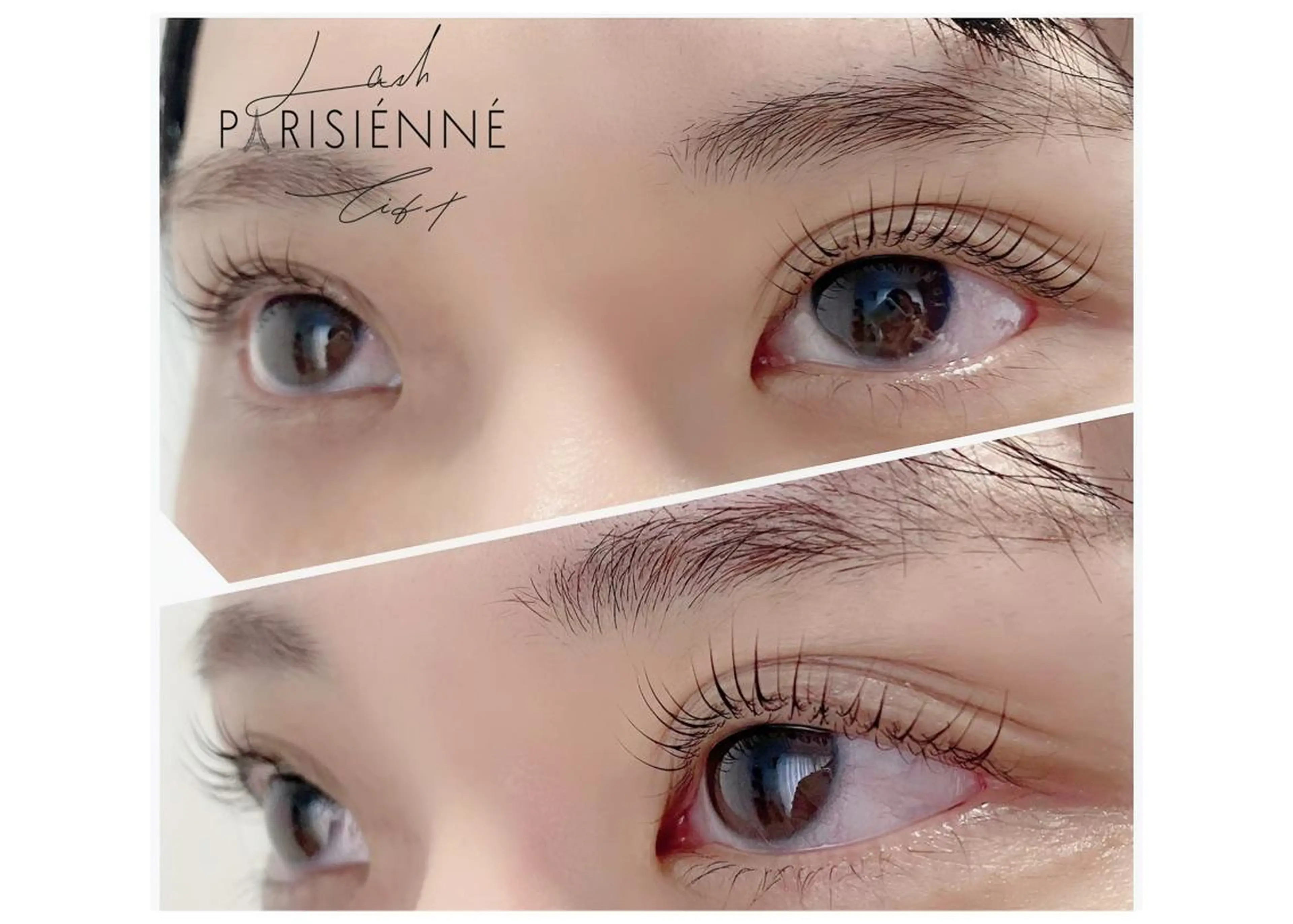 マツエク・マツパ マツパ サロン ブルージュの眉毛・アイブロウイメージ