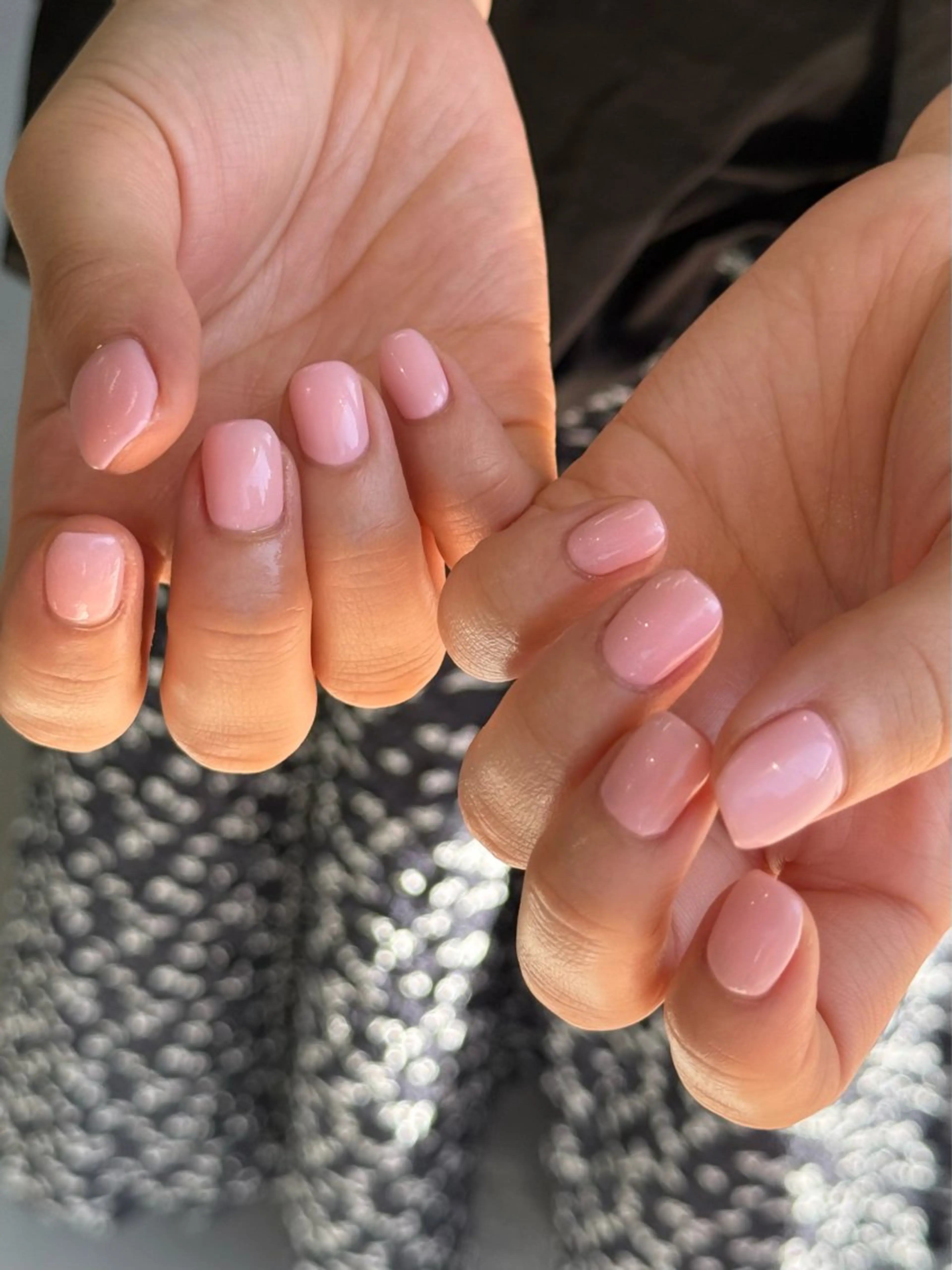 ネイル ハンドネイル MISATO ネイリスト福岡/薬院のネイルデザイン