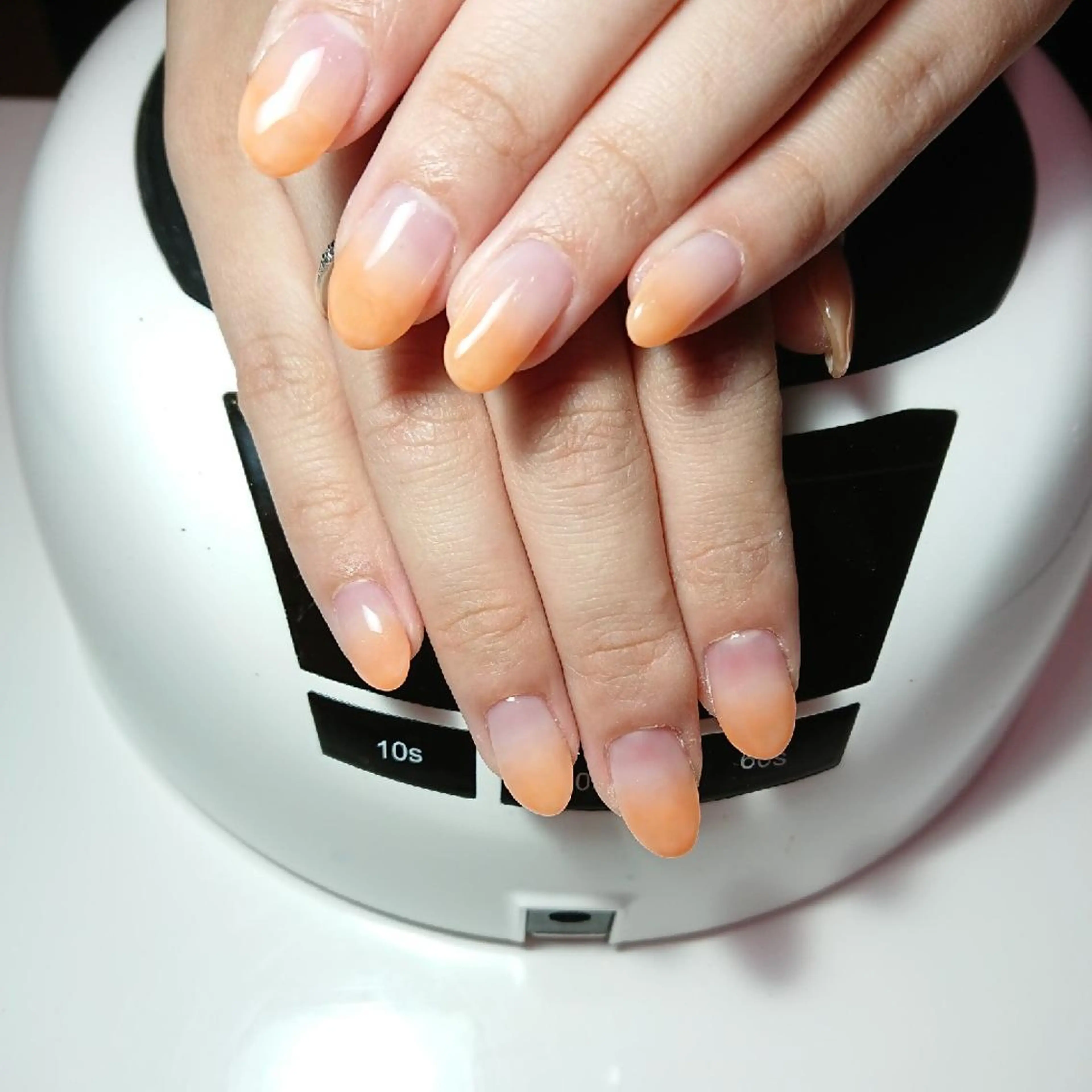 ネイル 下妻ネイルサロン/ パラジェルのネイルデザイン