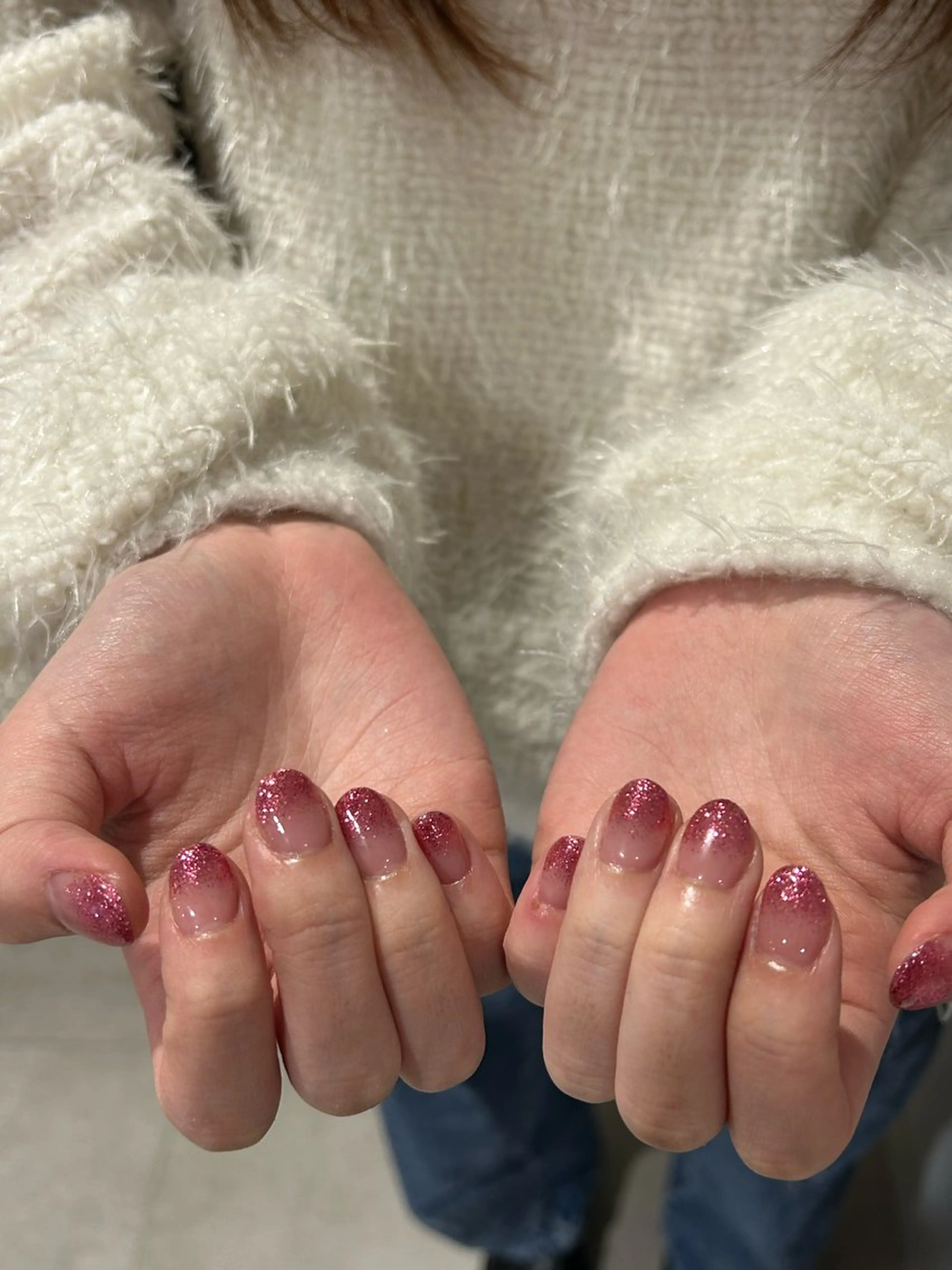 ネイル ハンドネイル KARIN 𝒢𑄺 para gelのネイルデザイン