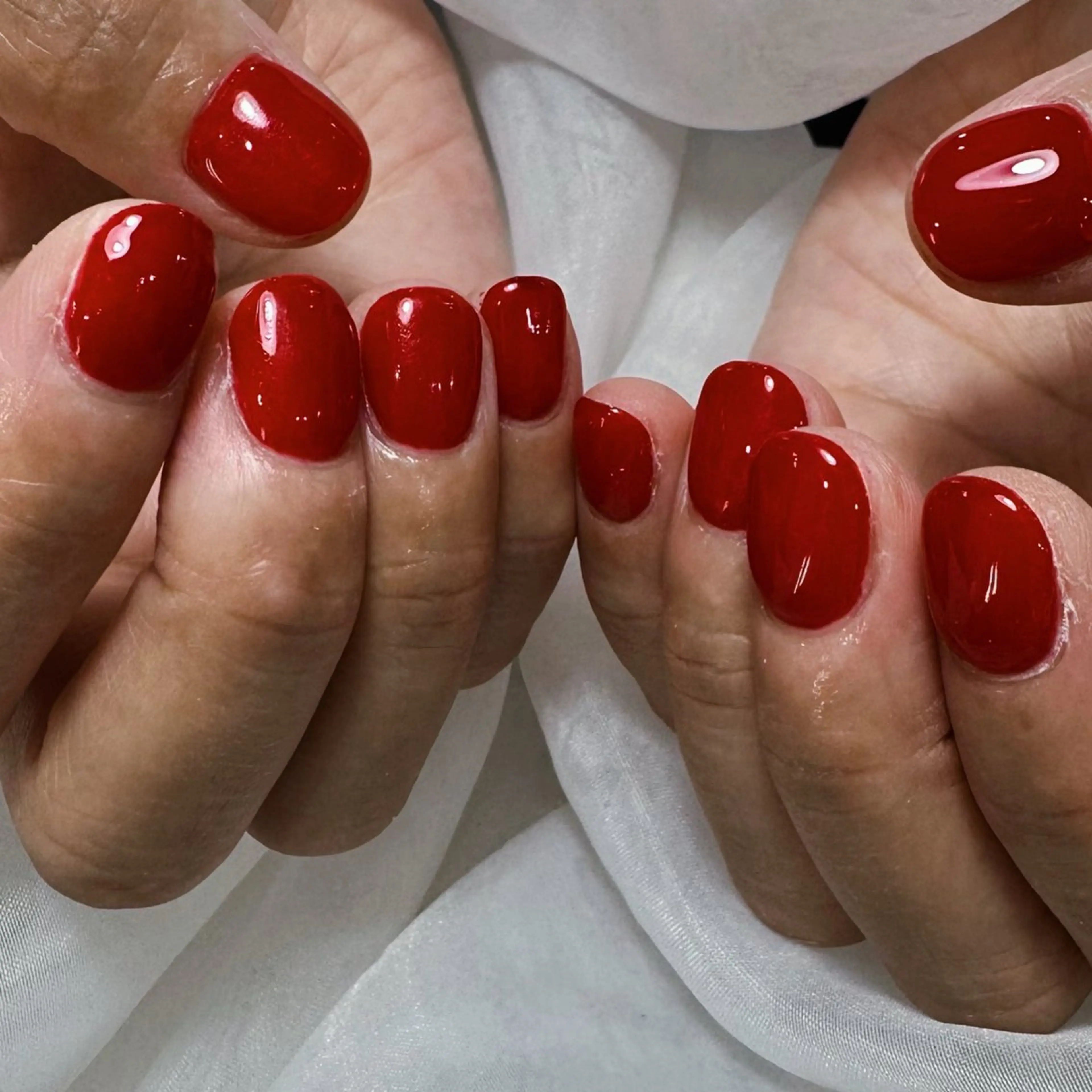 ネイル 神戸元町LAX/ chisakiのネイルデザイン