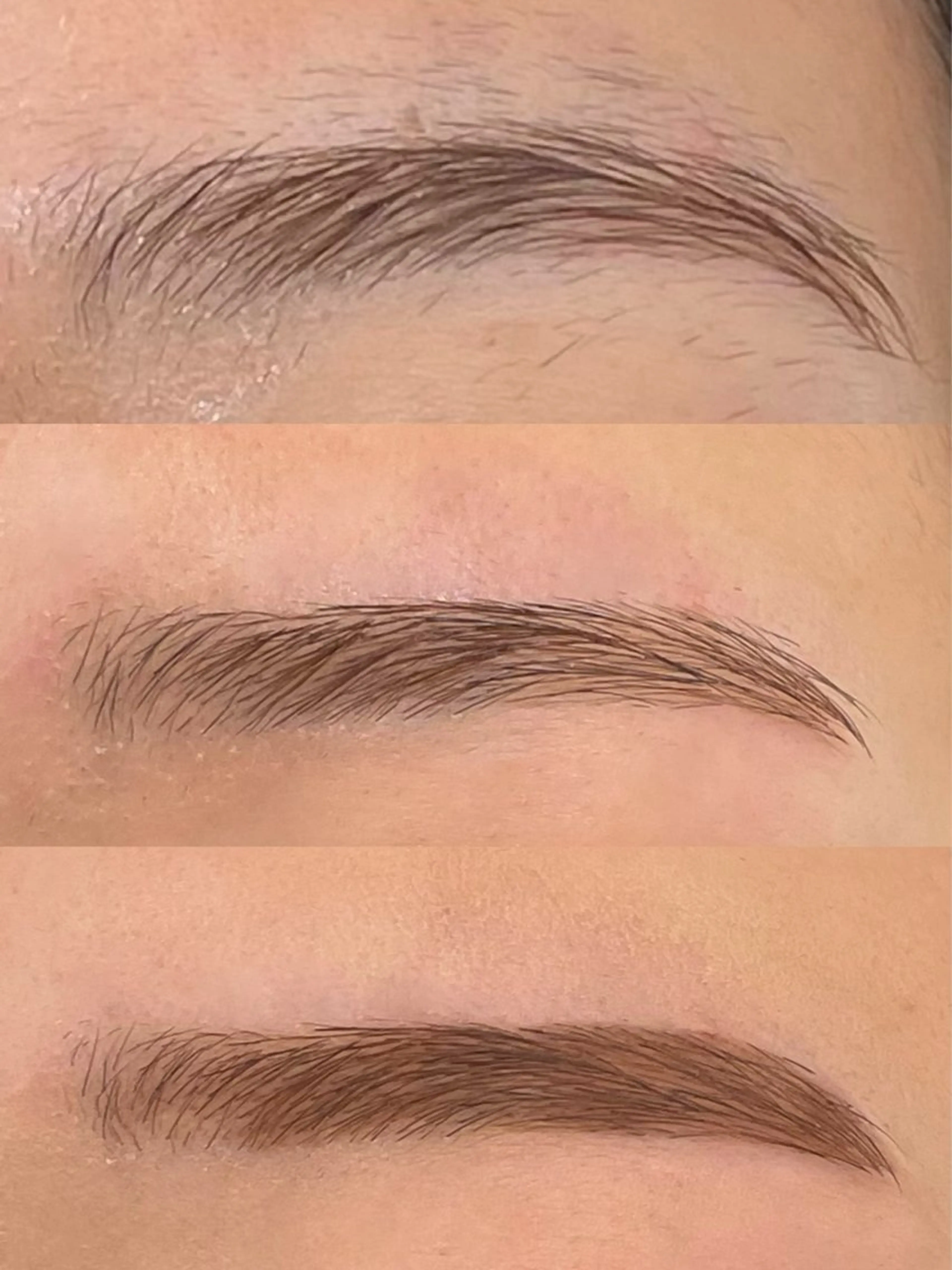 アイブロウ イチハラ🌿銀座🍀 アイブロウリスト🍯の眉毛・アイブロウイメージ