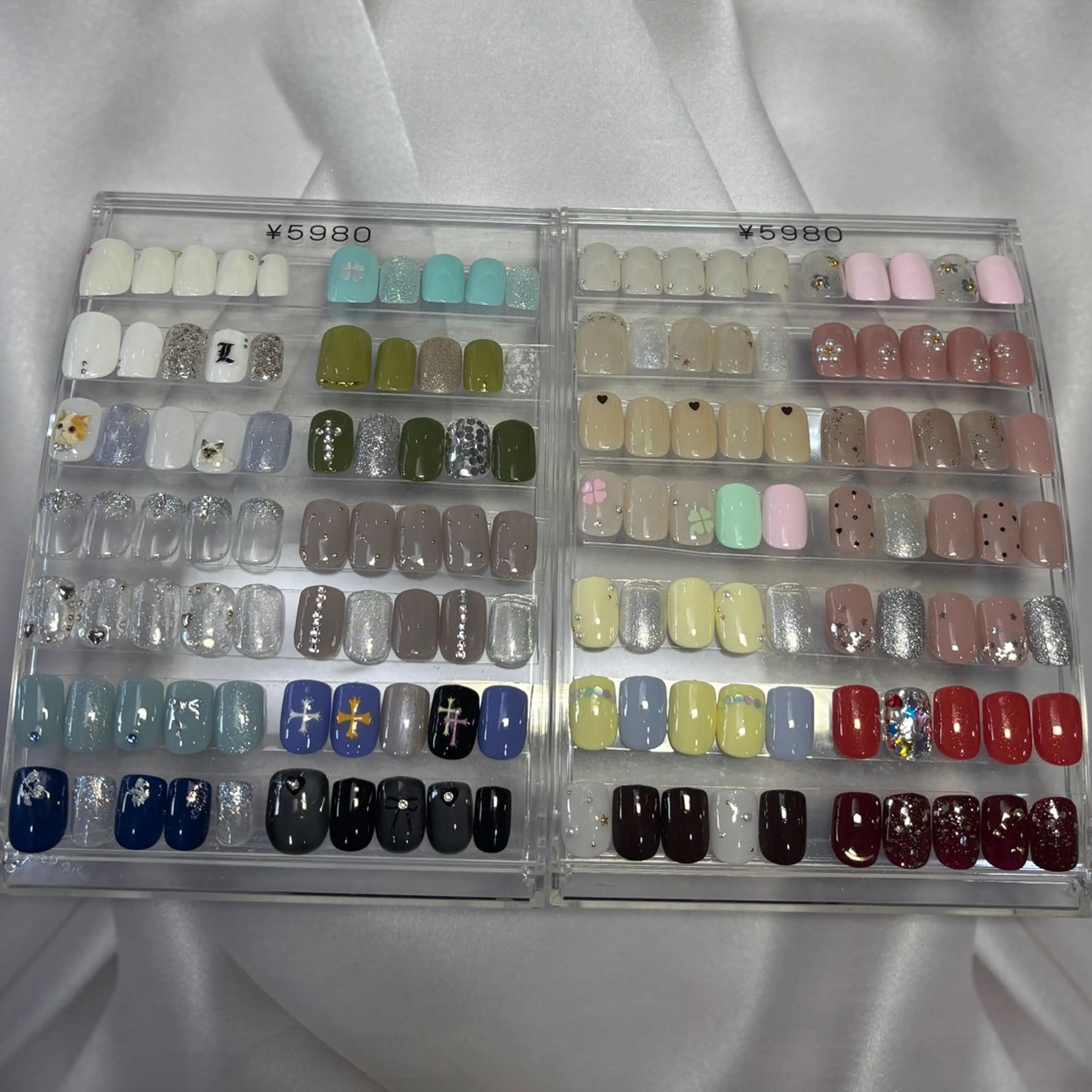 ✨【ハンド】オフなし 定額 ¥5980 🩷の写真