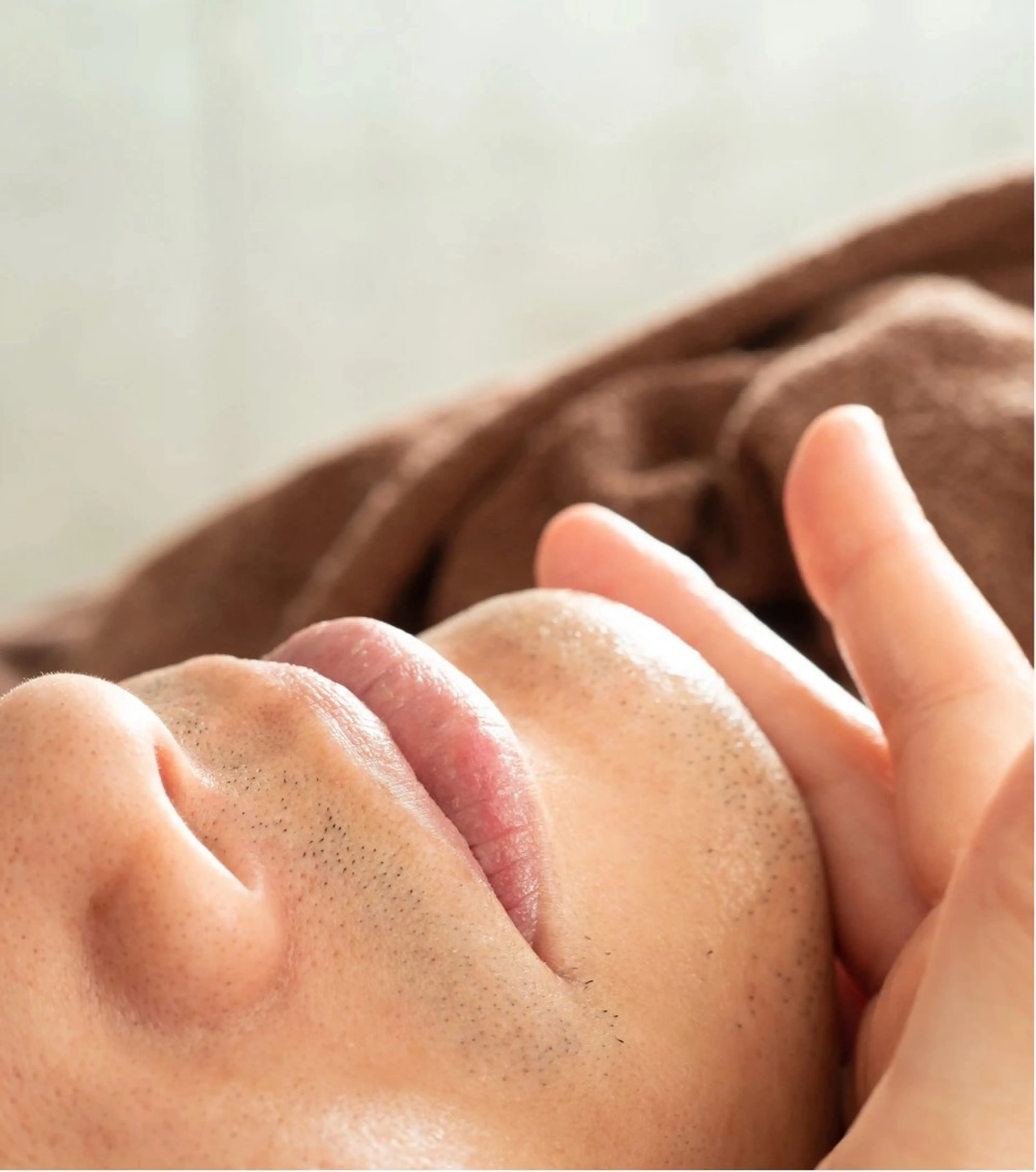 REBORN 赤井愛美のエステ・リラクイメージ