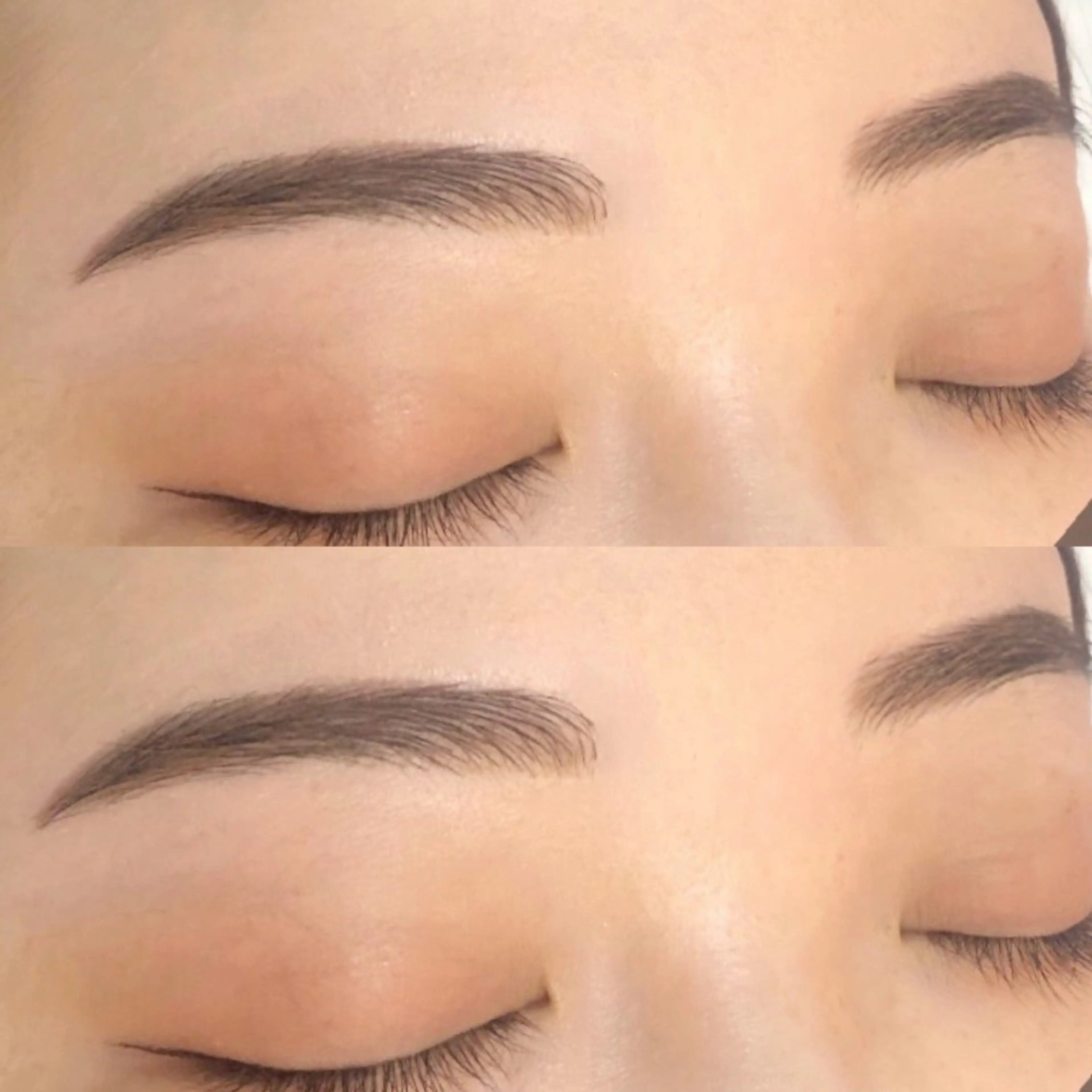 アイブロウ 美眉デザイン🛋 Asukaの眉毛・アイブロウイメージ