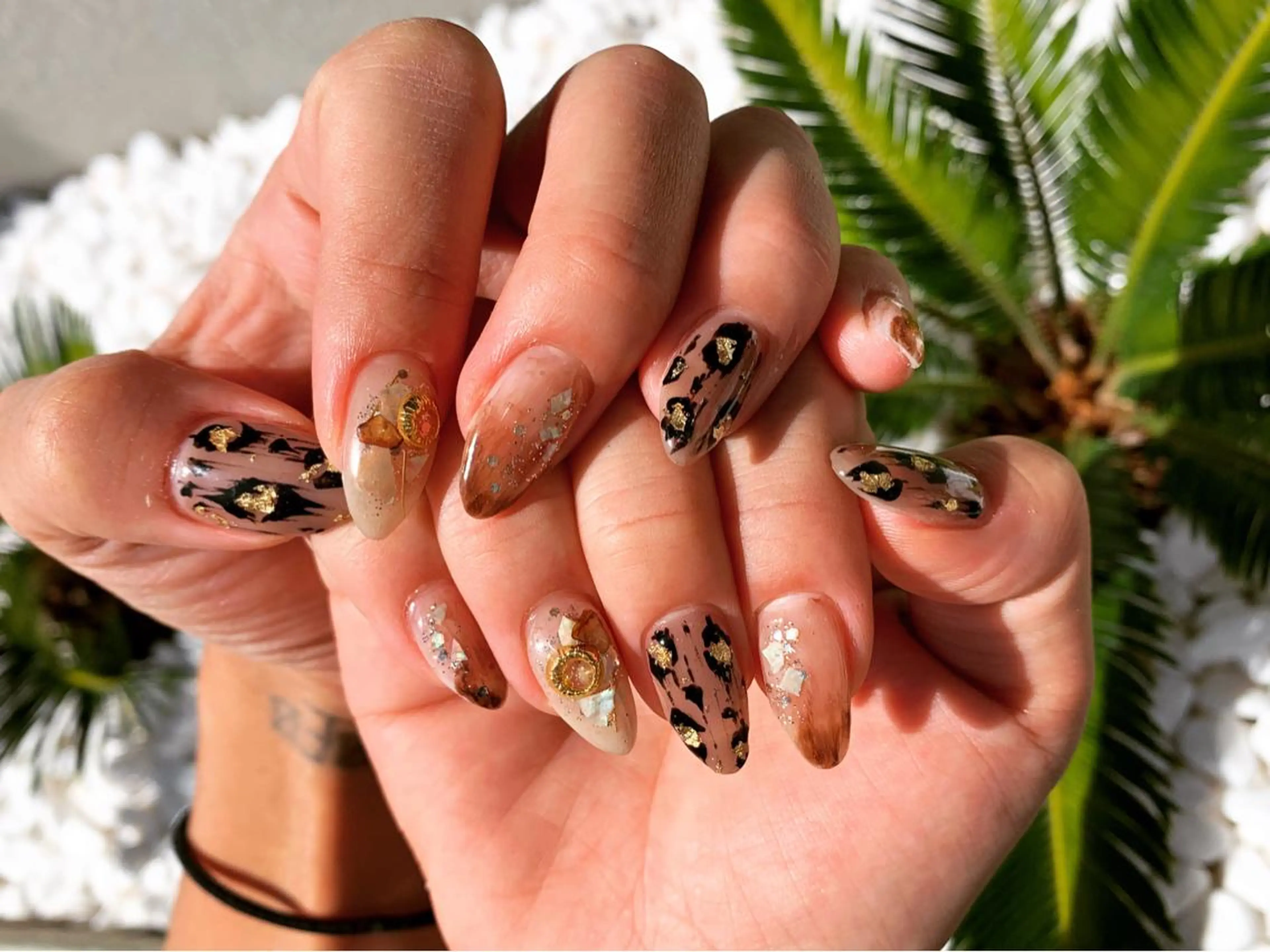 ネイル Asnail s/yのネイルデザイン