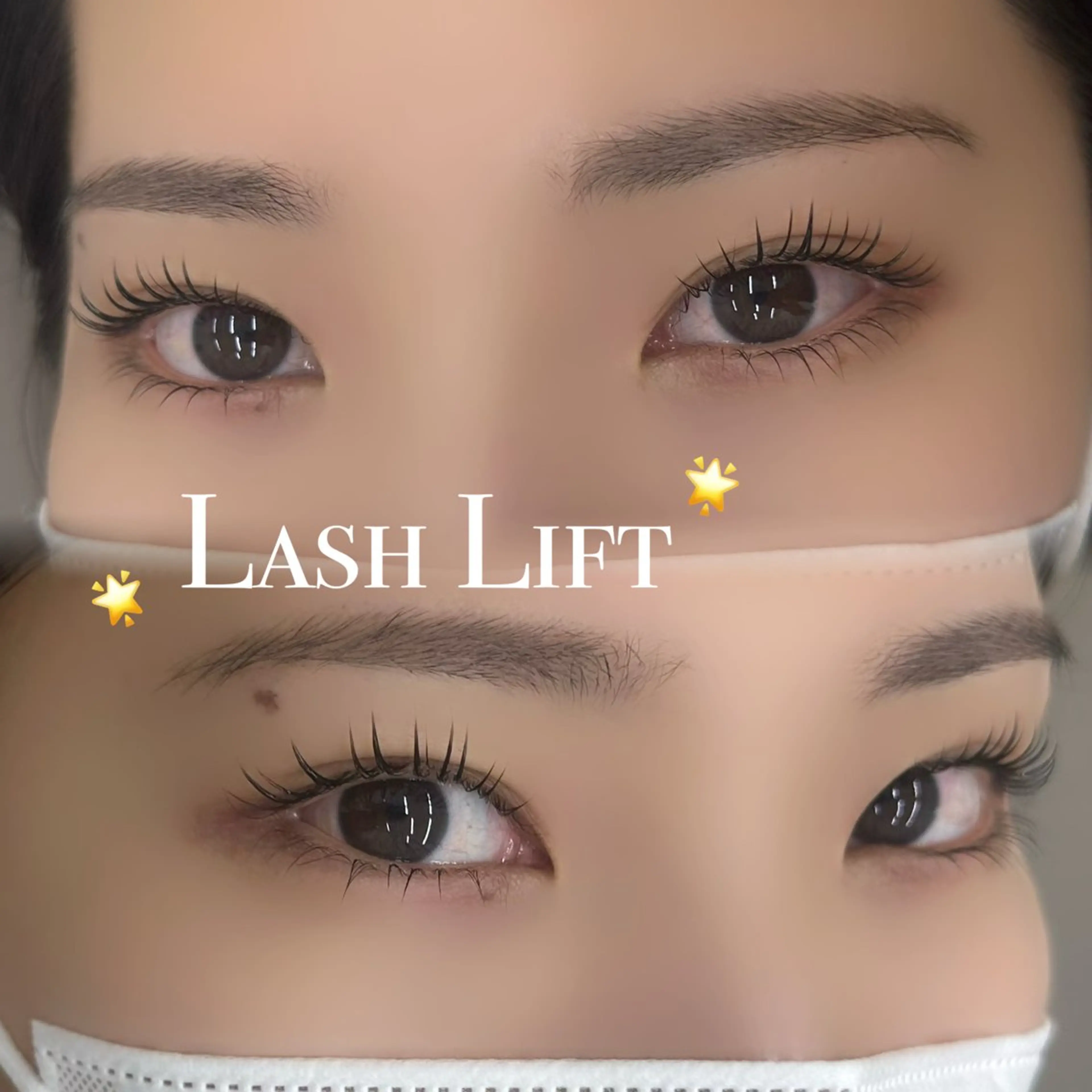 マツエク・マツパ まつげパーマ Bianca 浦和西口 渡邉🌼のネイルデザイン