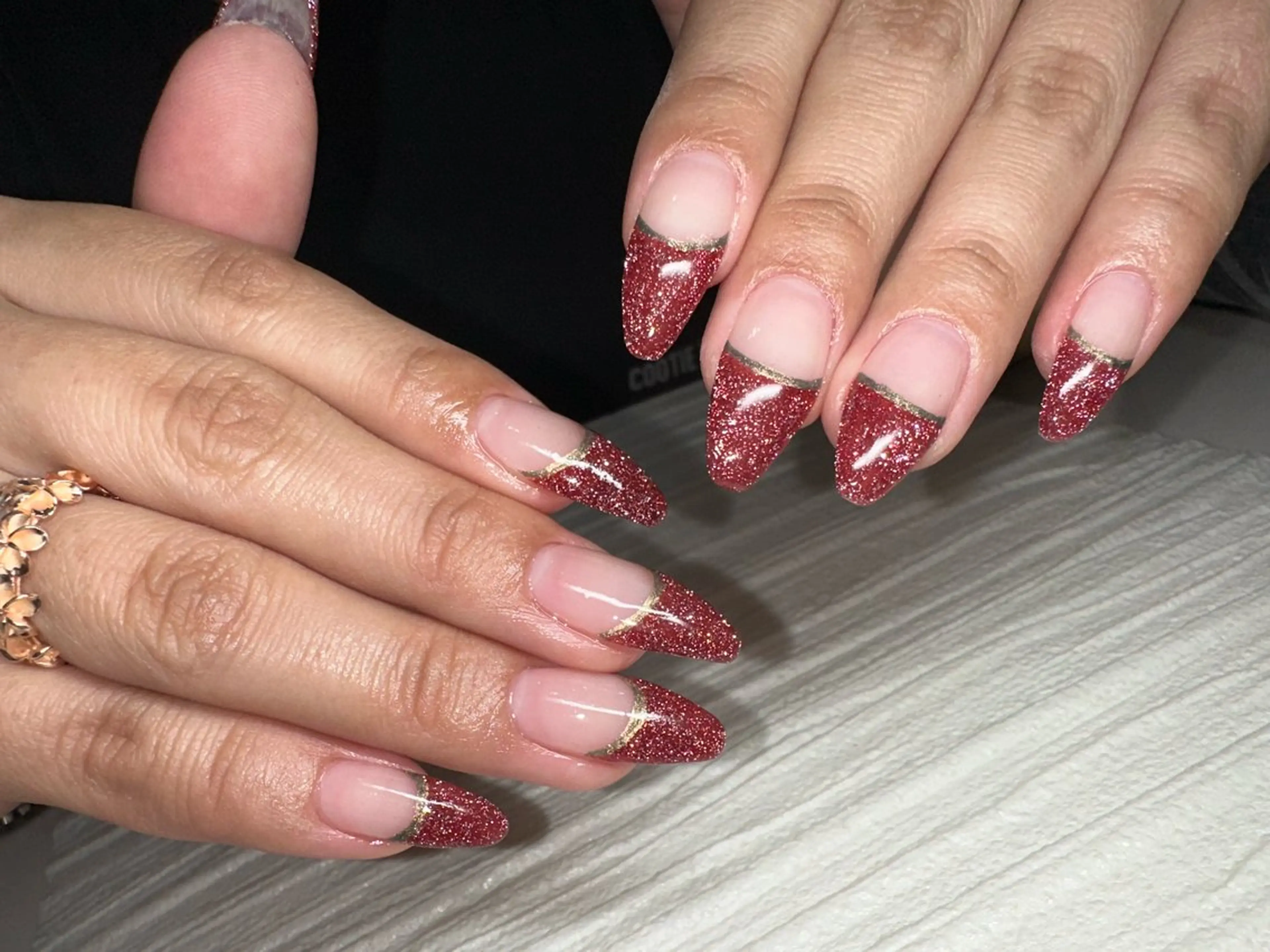 ネイル Nail salon Modeのネイルデザイン