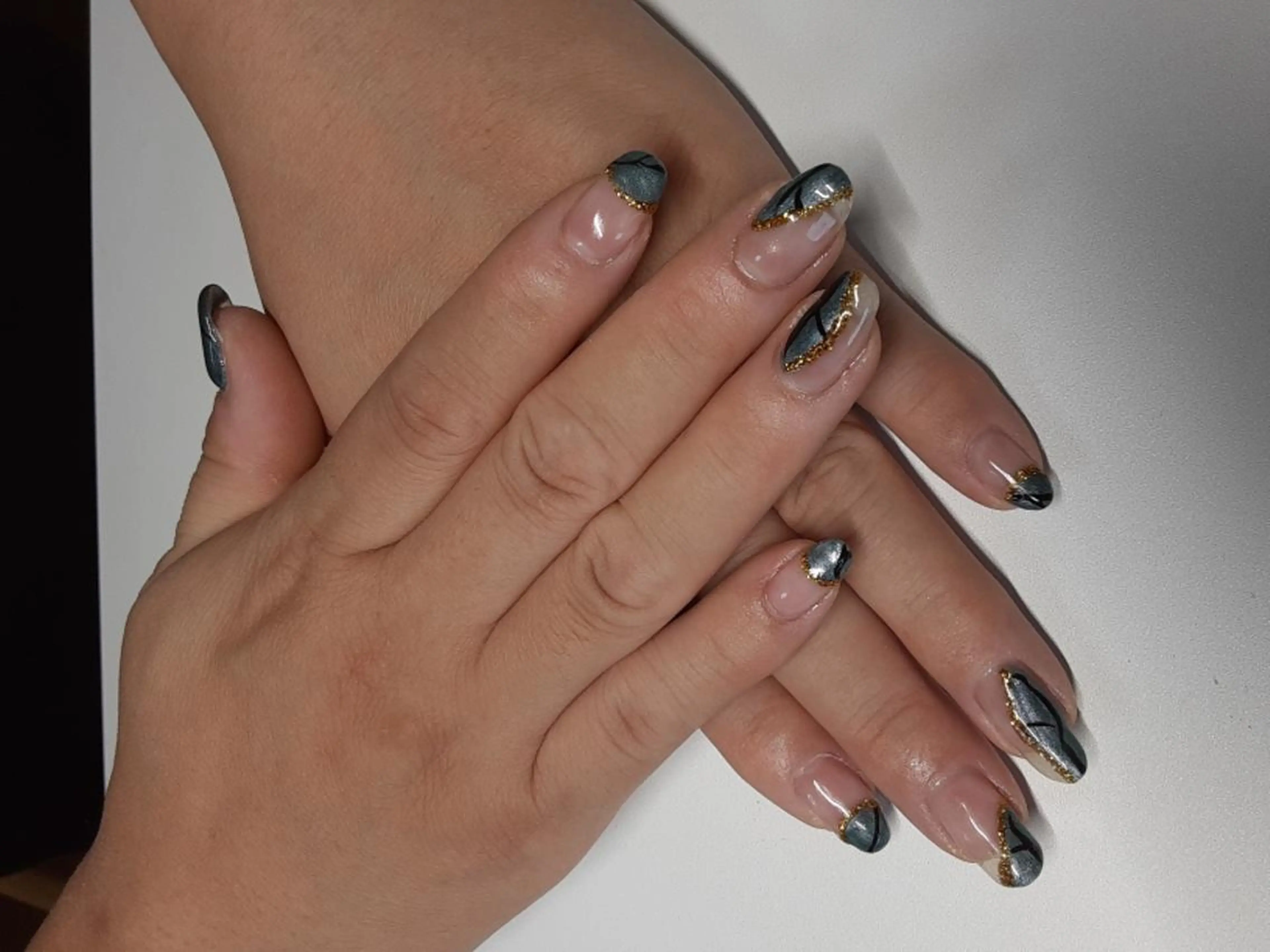 ネイル LANLAN所属・Lan Lanのネイルデザイン