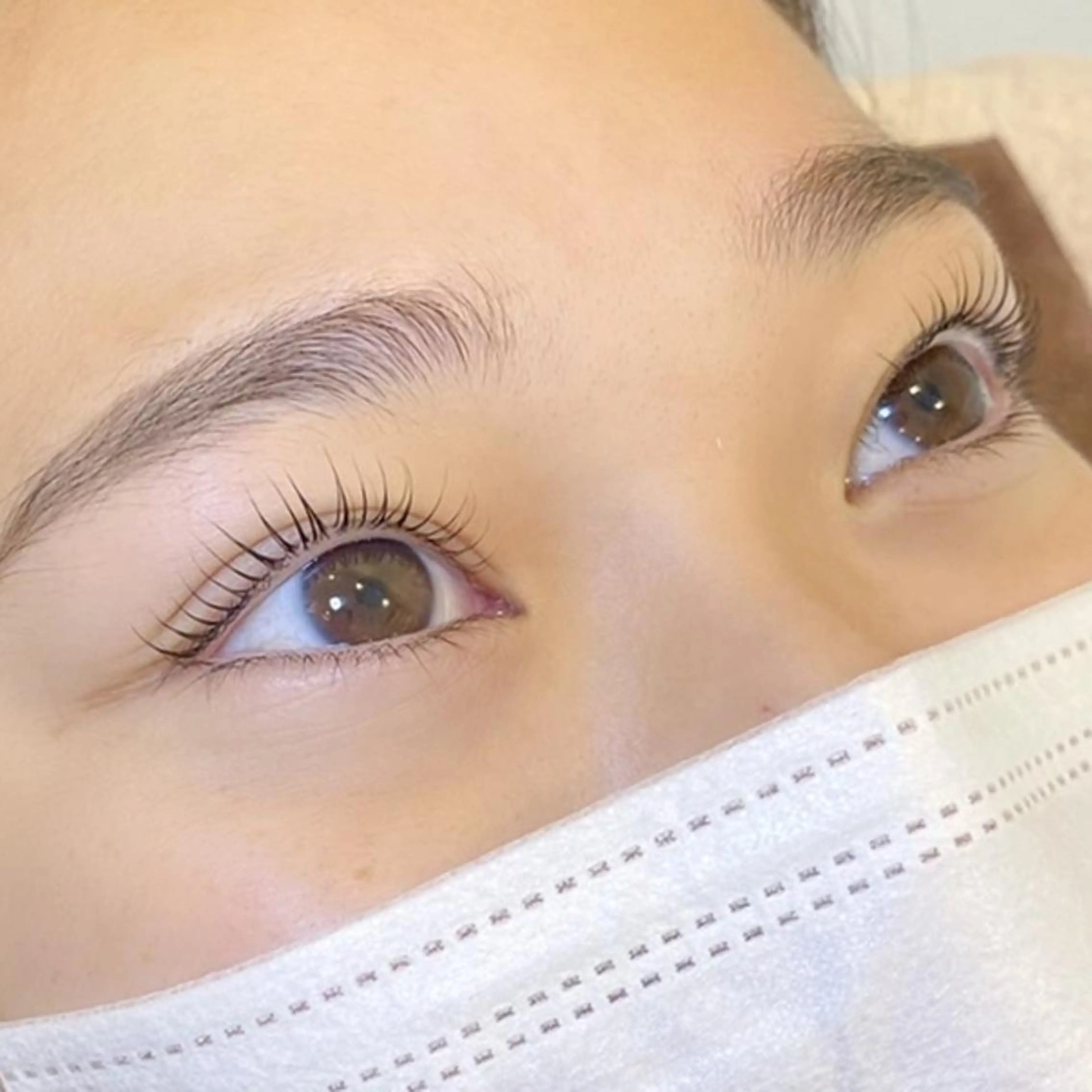 マツエク・マツパ アイラッシュサロン milimiliのマツエク・マツパデザイン