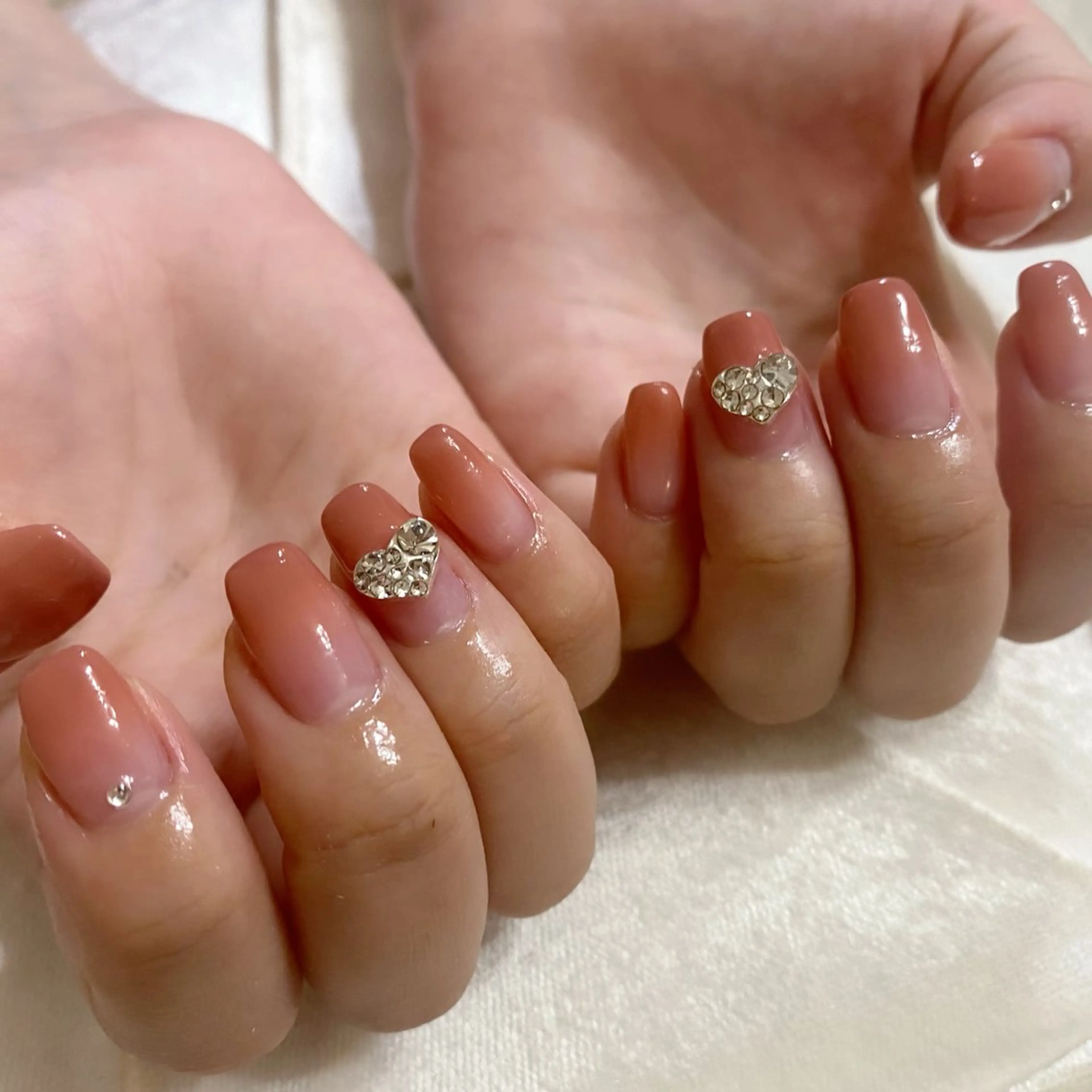 ネイル ハンドネイル Uchida Mayunaのその他イメージ