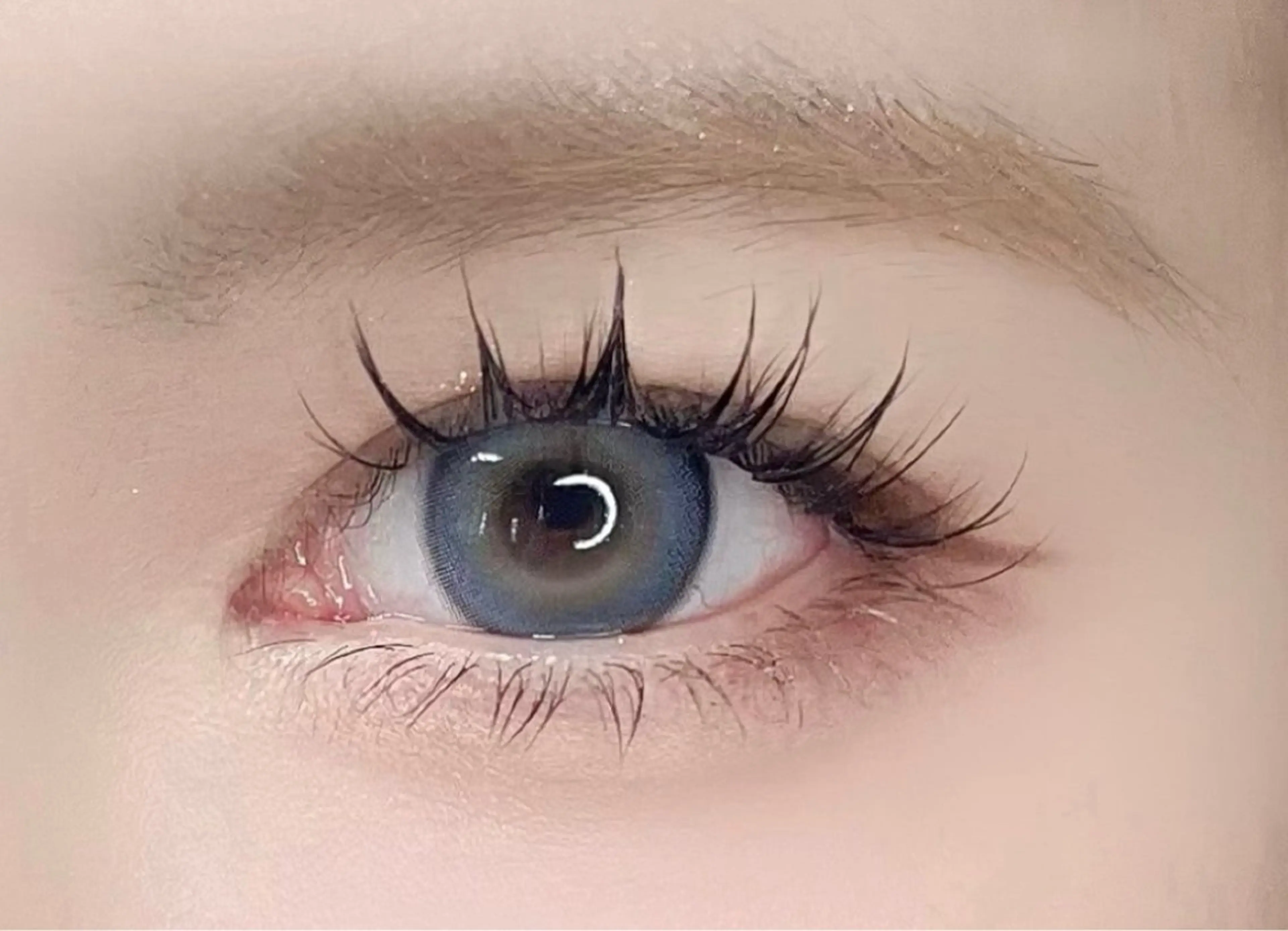 マツエク・マツパ 🧡MISUZU 京都Two🧡のマツエク・マツパデザイン