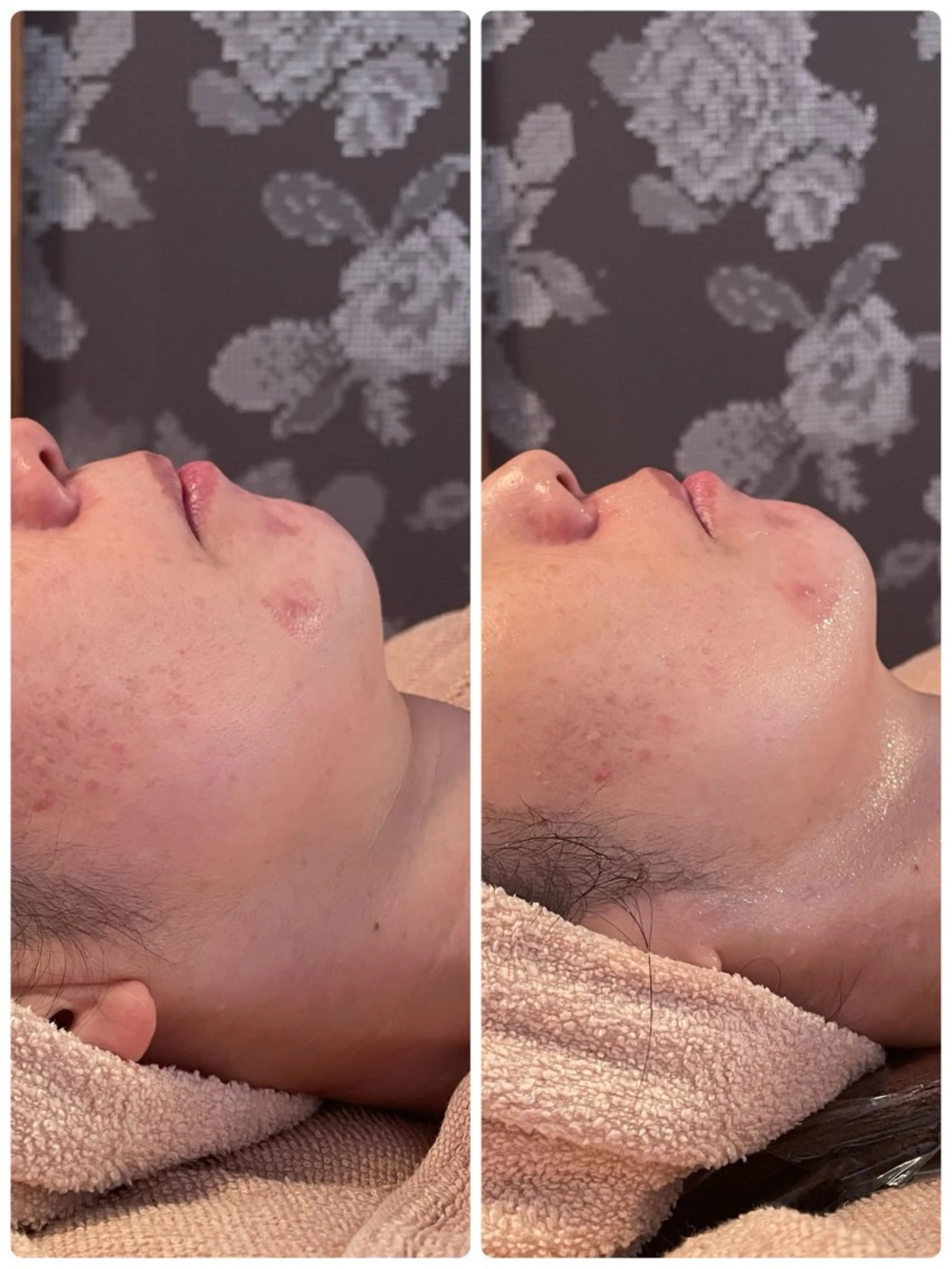 エステティック sala藤沢のエステ・リラクイメージ