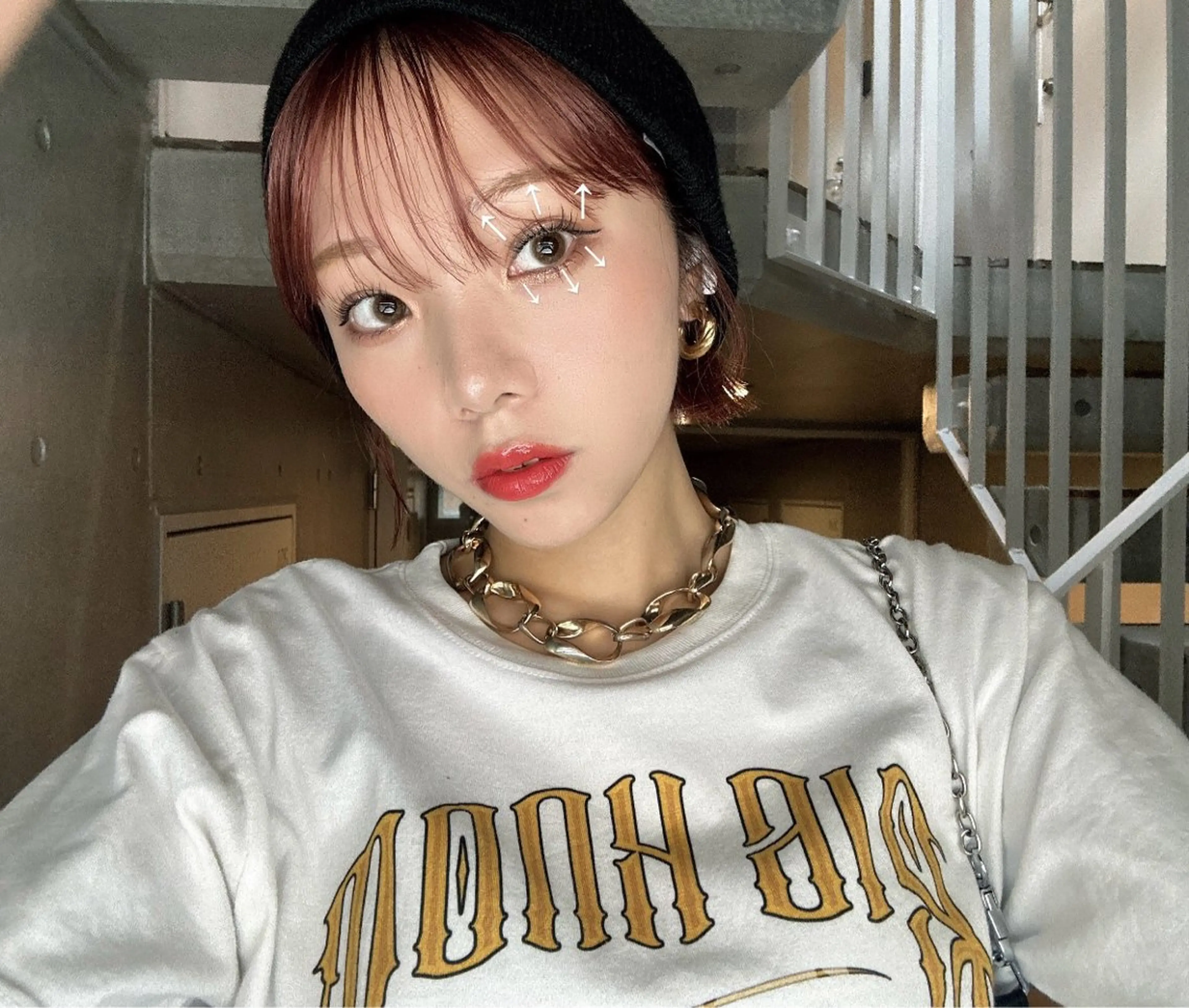 マツエク・マツパ パリジェンヌラッシュリフト etora 新宿店 ！のマツエク・マツパデザイン