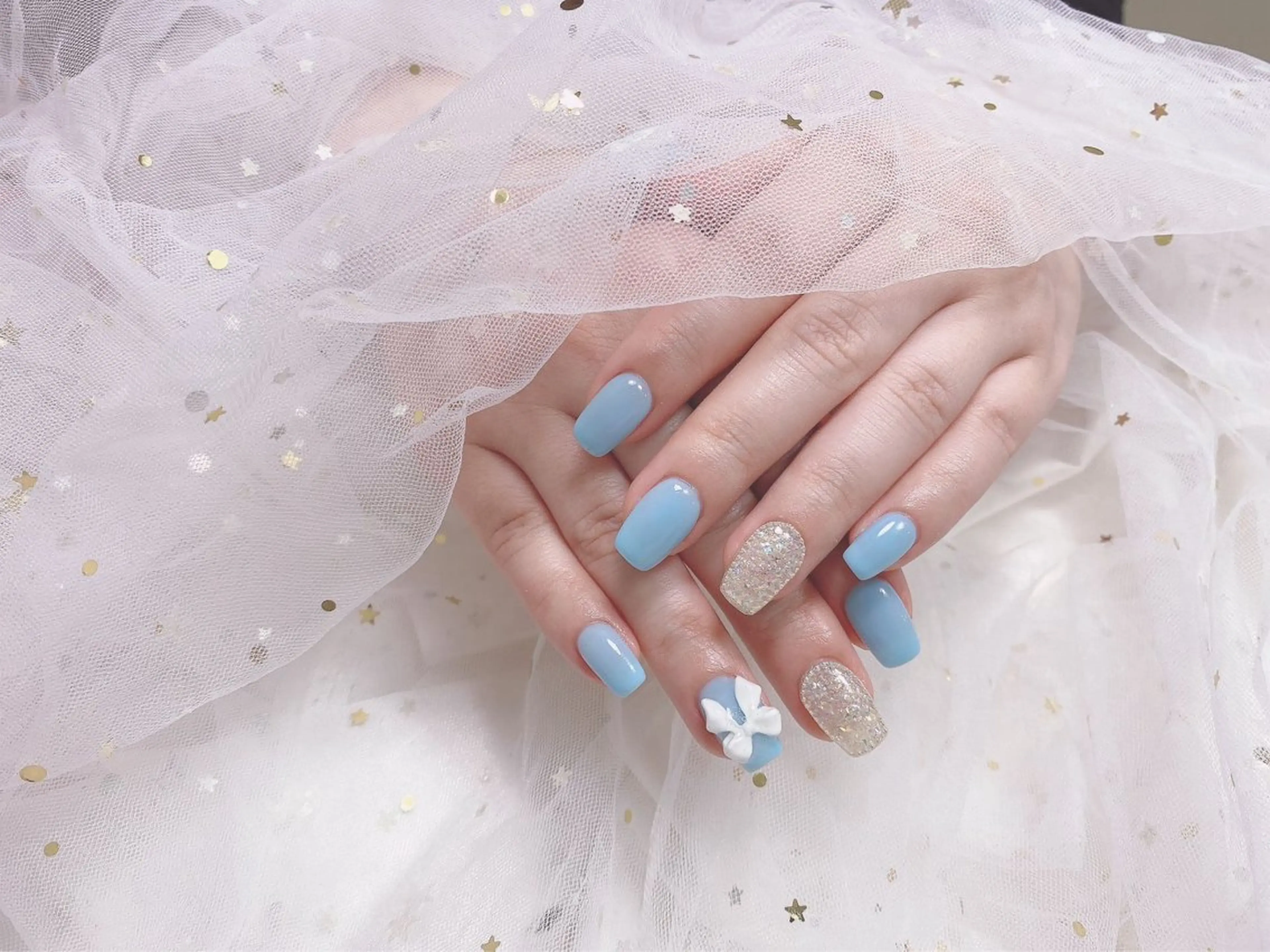 ネイル ジョリ kasumi🌹💅のネイルデザイン