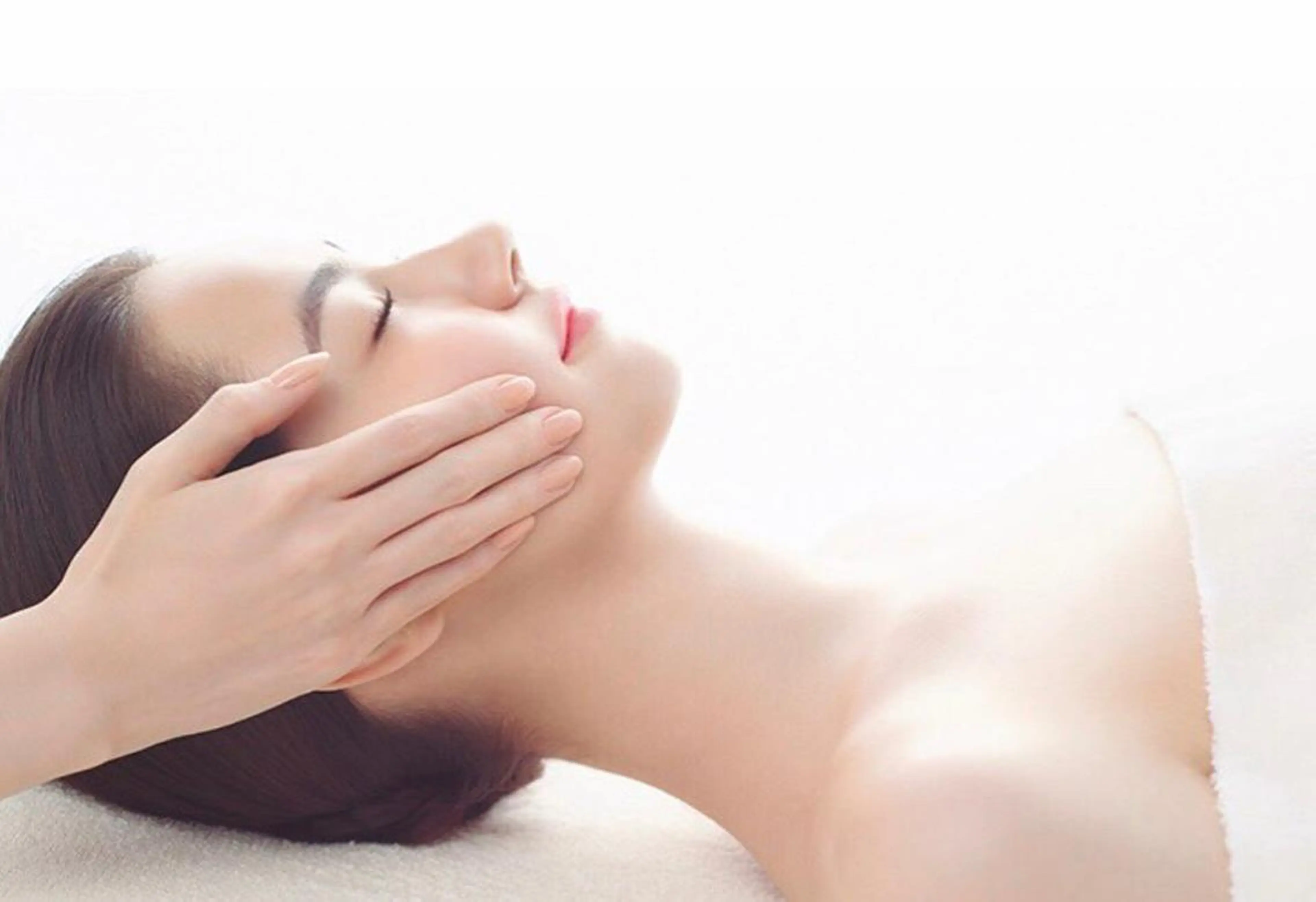 超お得❣️新規のお客様限定❣️1,320円でフェイシャルエステ体験✨✨マスク付き💗の写真