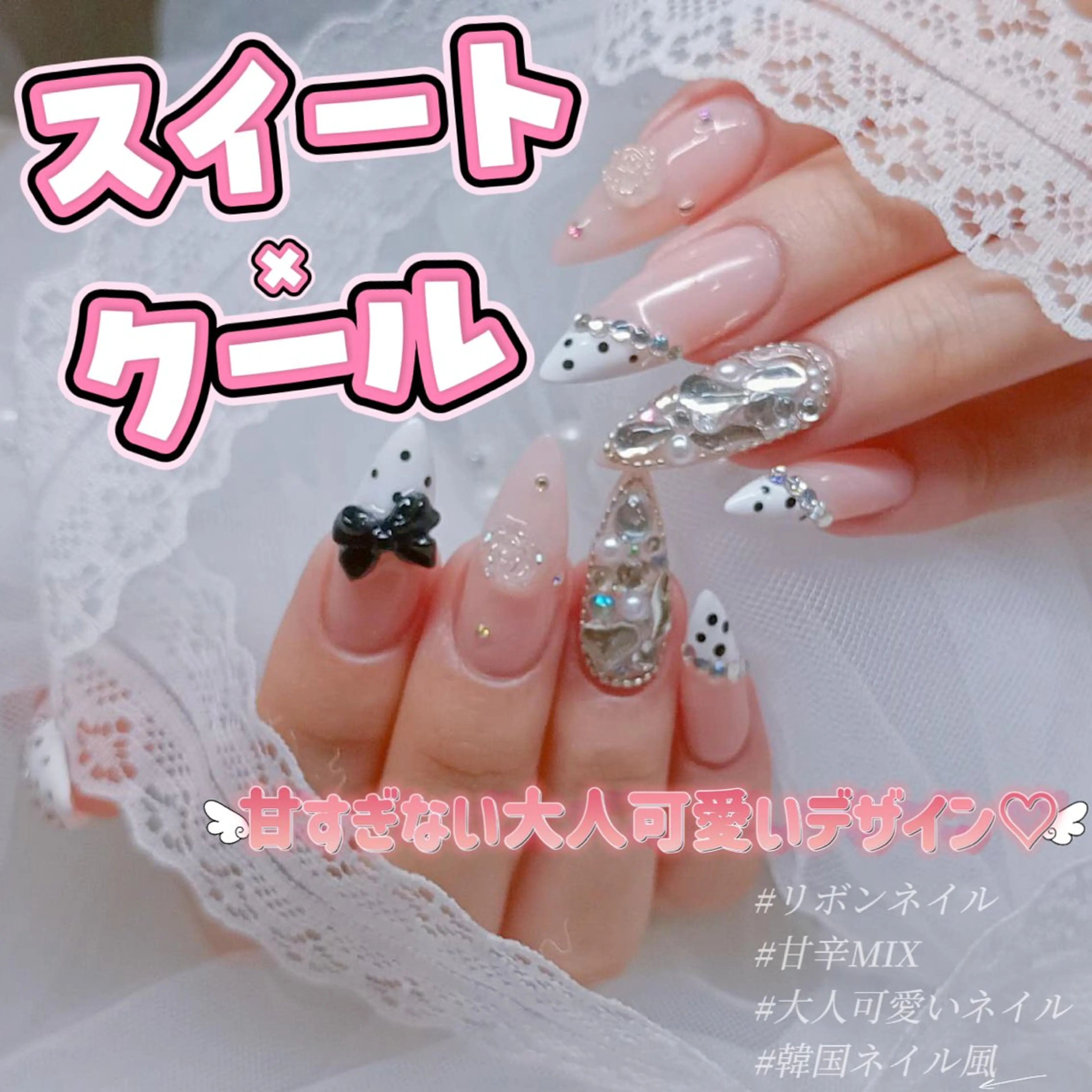 ネイル ハンドネイル ハンドケア The Nail & Eye Lashの眉毛・アイブロウイメージ