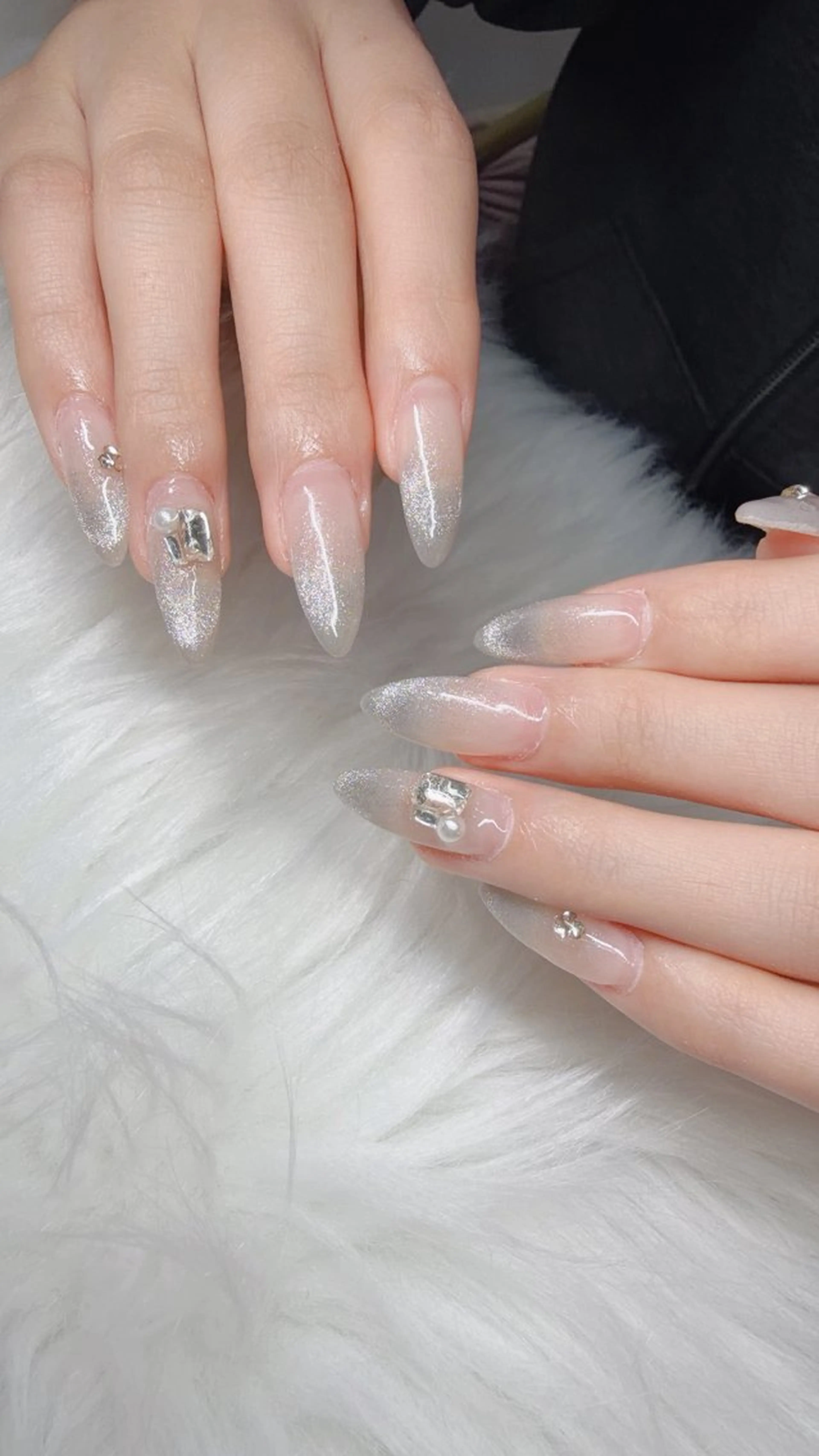 ネイル ハンドネイル Lee Nailsのネイルデザイン