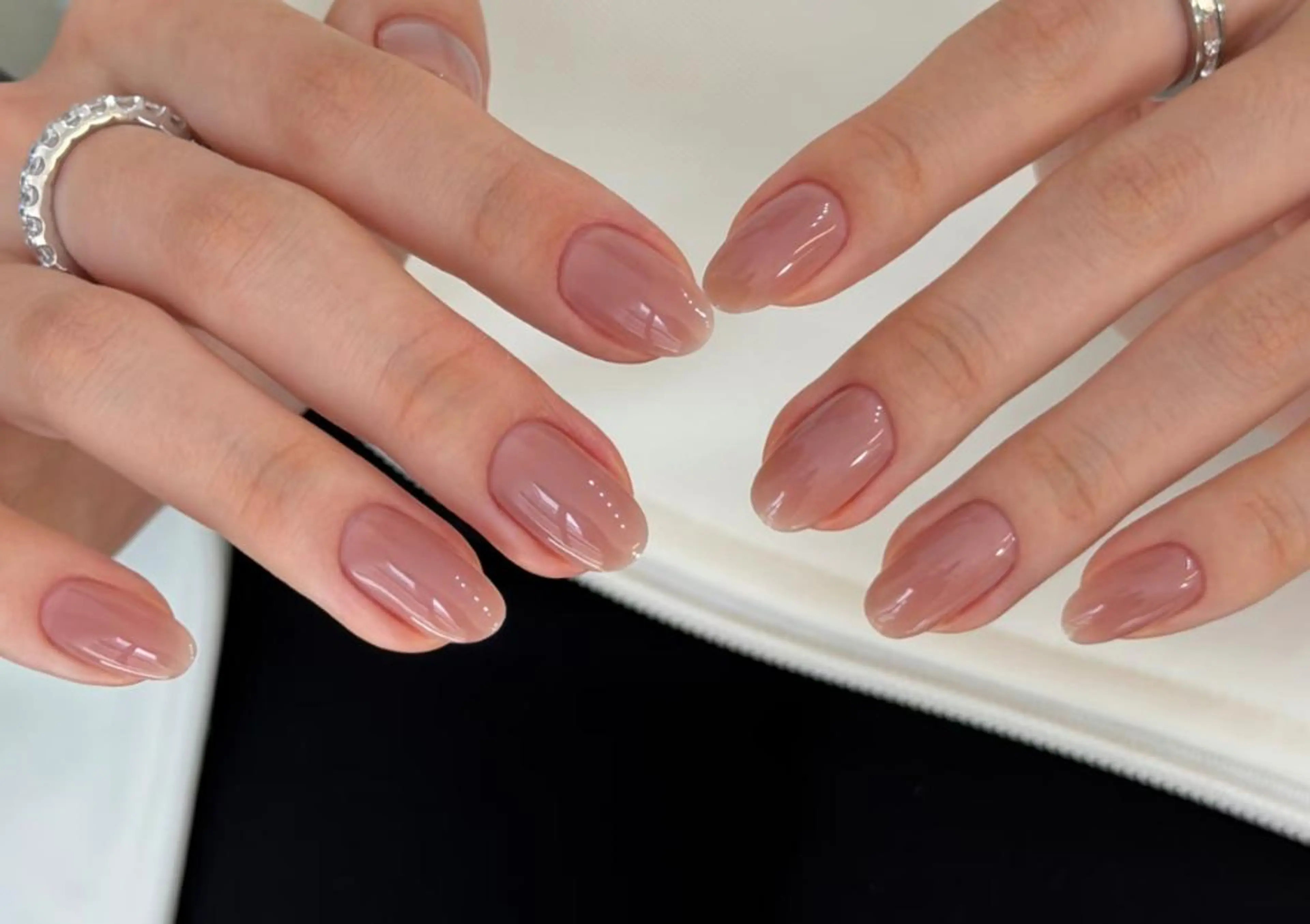 ネイル ハンドネイル エリ🫧 nail池袋東口のネイルデザイン