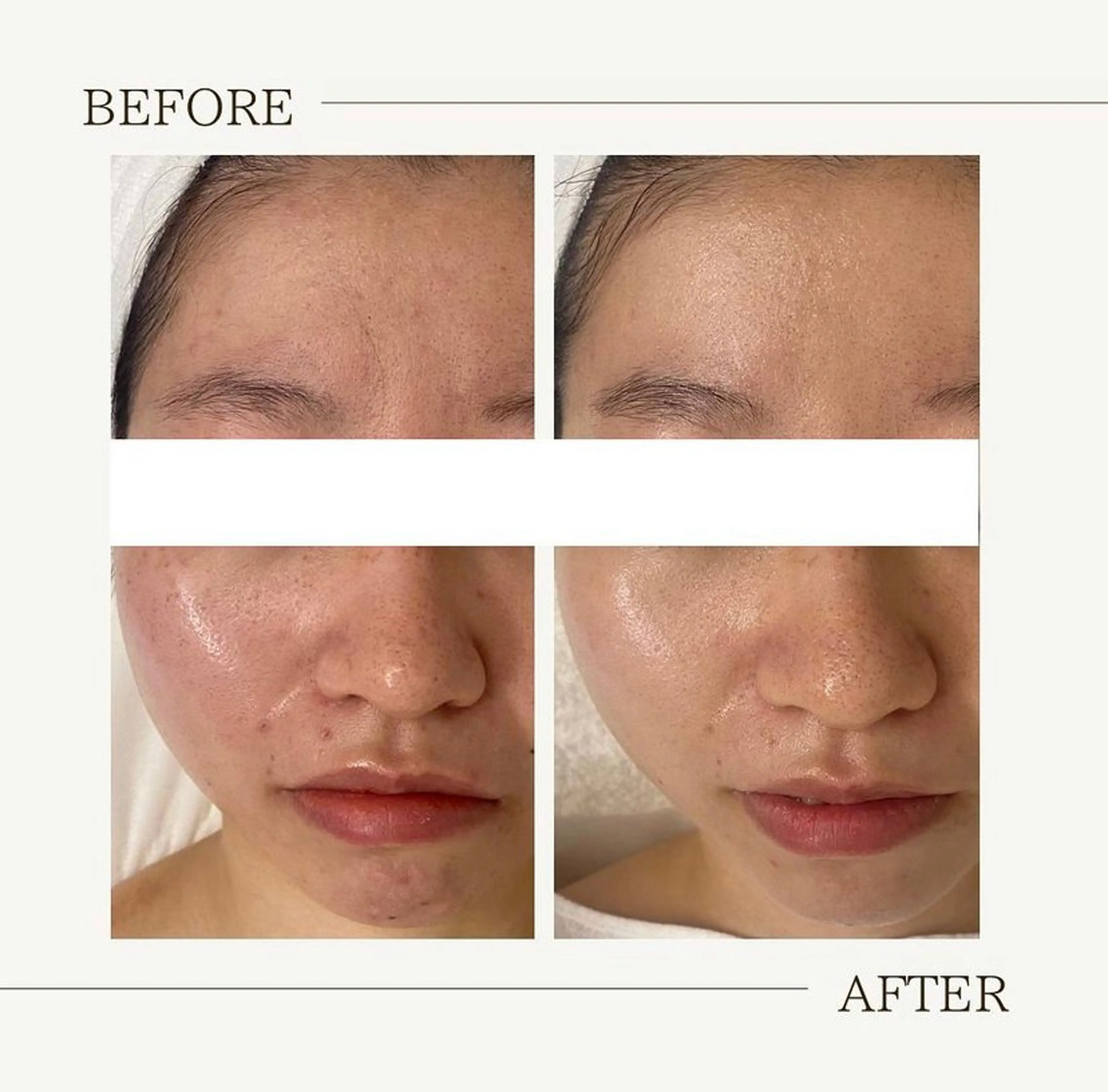 肌育成サロン ♡ RISAのエステ・リラクイメージ